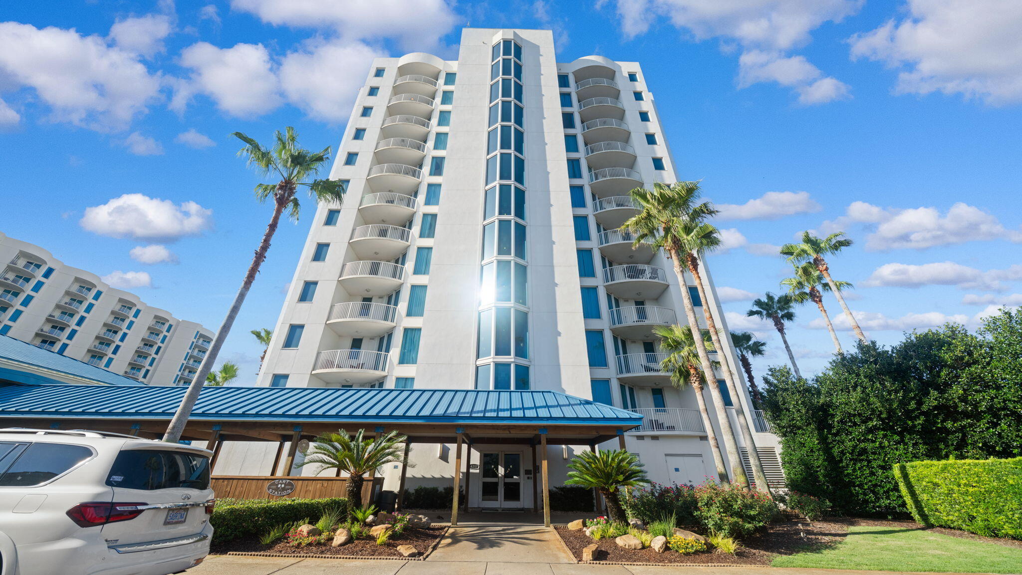 THE PALMS OF DESTIN - Residential