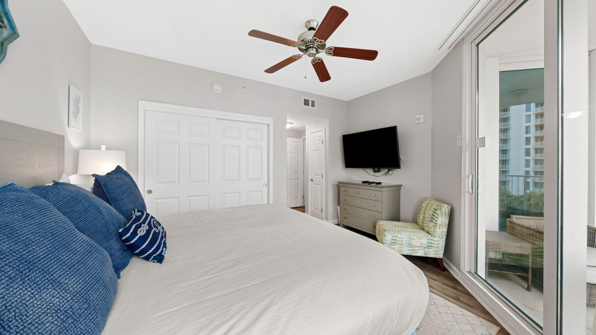 THE PALMS OF DESTIN - Residential