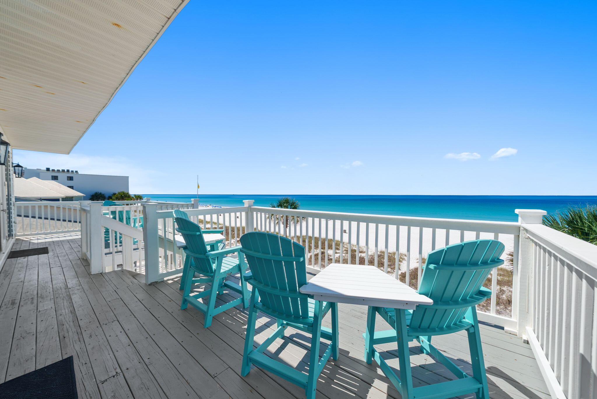 Sugar Shack Condo - Residential