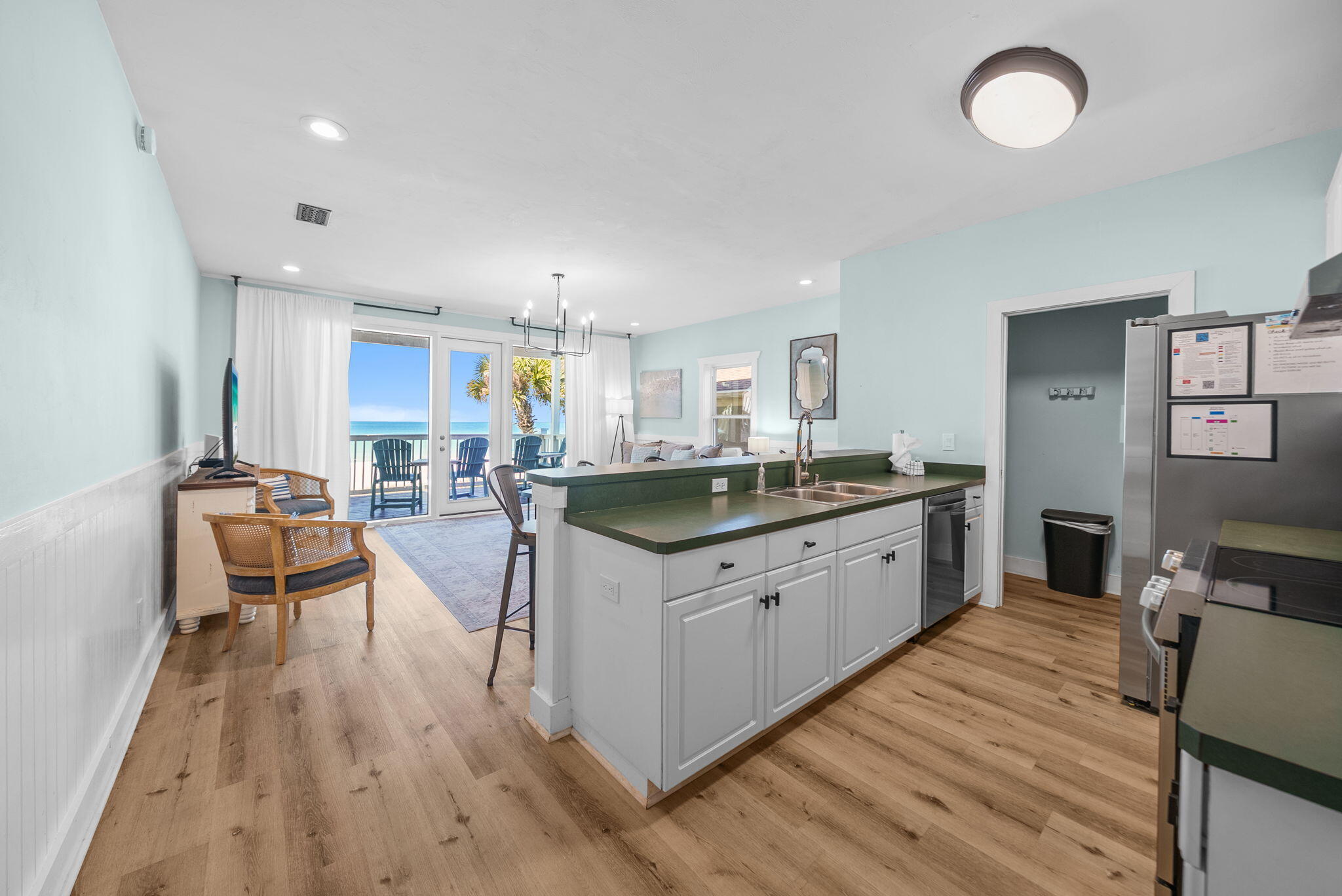 Sugar Shack Condo - Residential