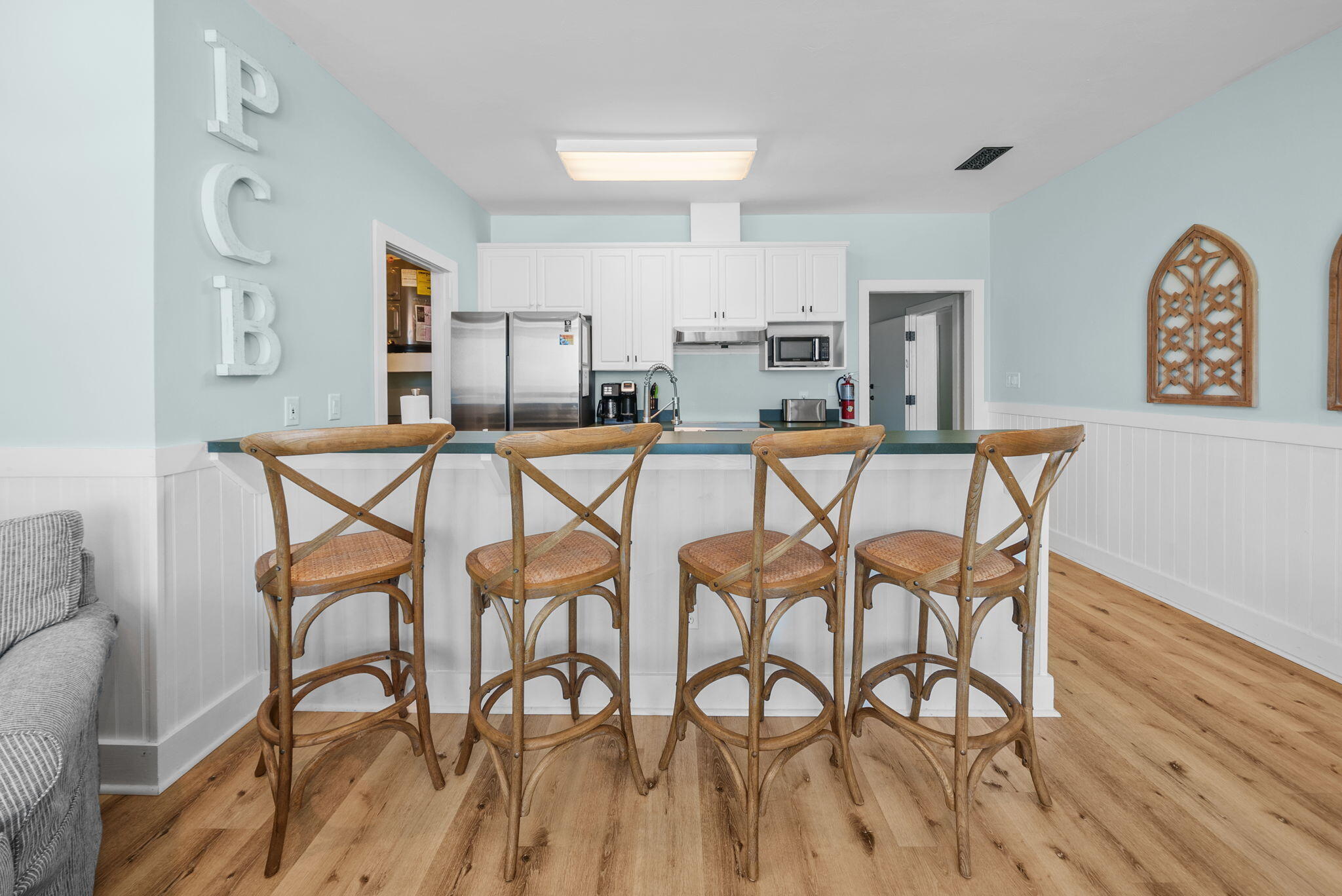 Sugar Shack Condo - Residential