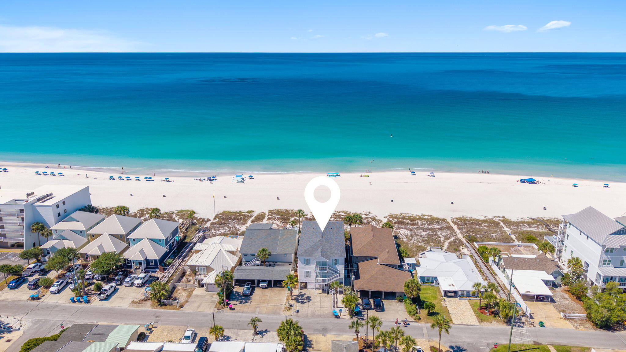 Sugar Shack Condo - Residential