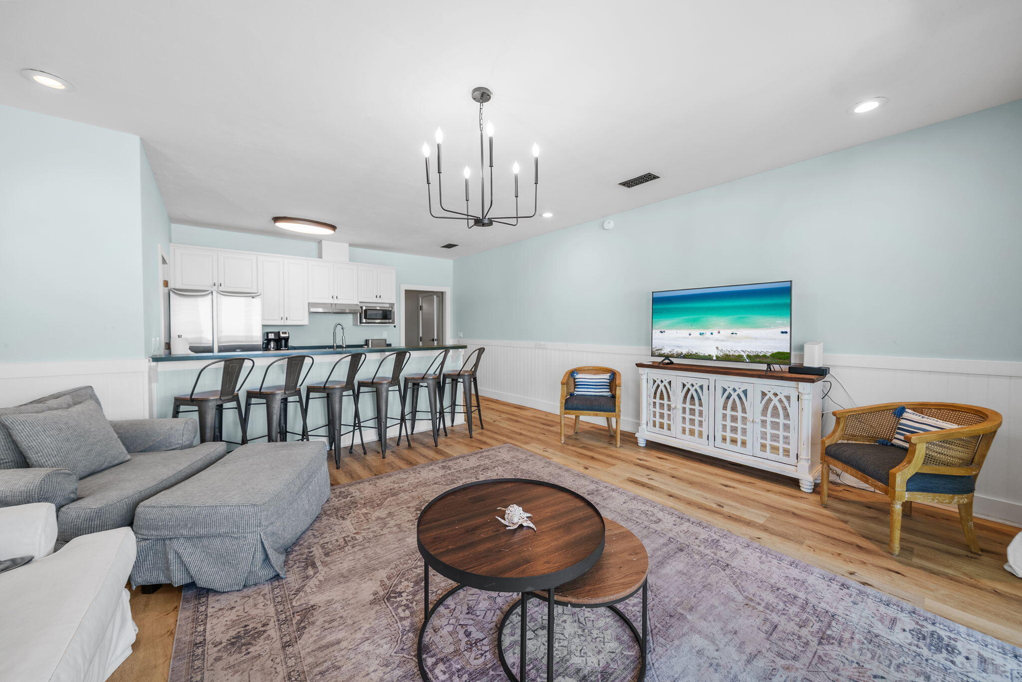 Sugar Shack Condo - Residential