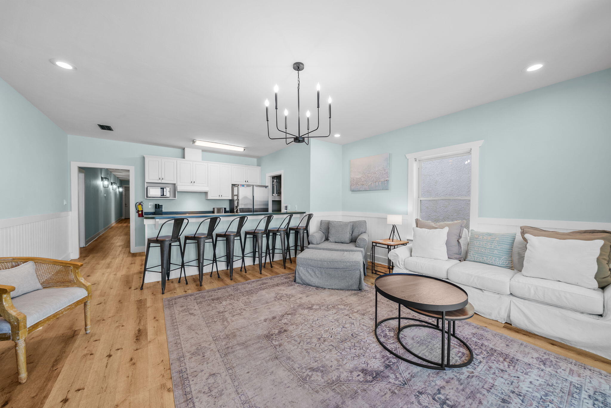 Sugar Shack Condo - Residential