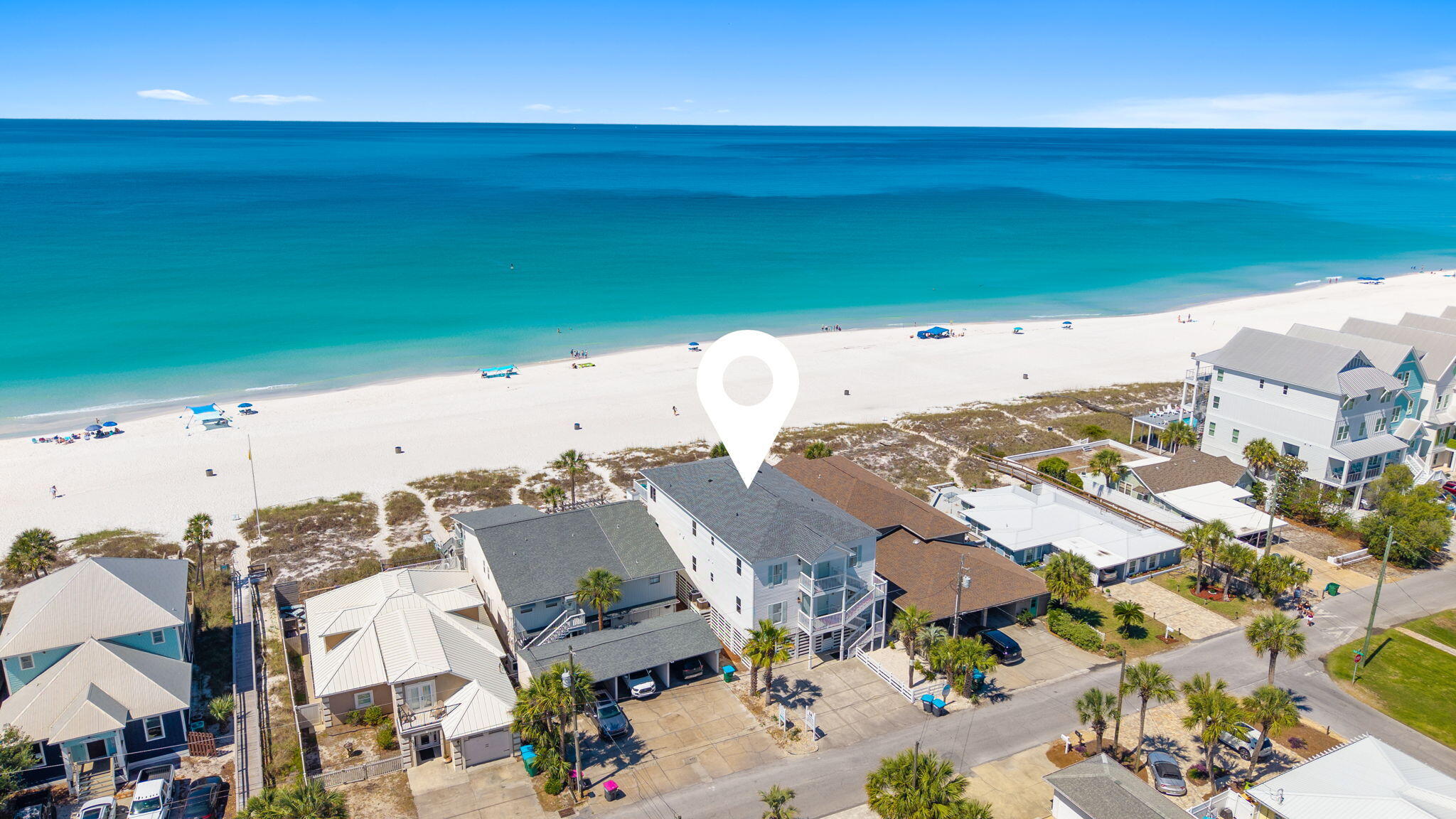 Sugar Shack Condo - Residential