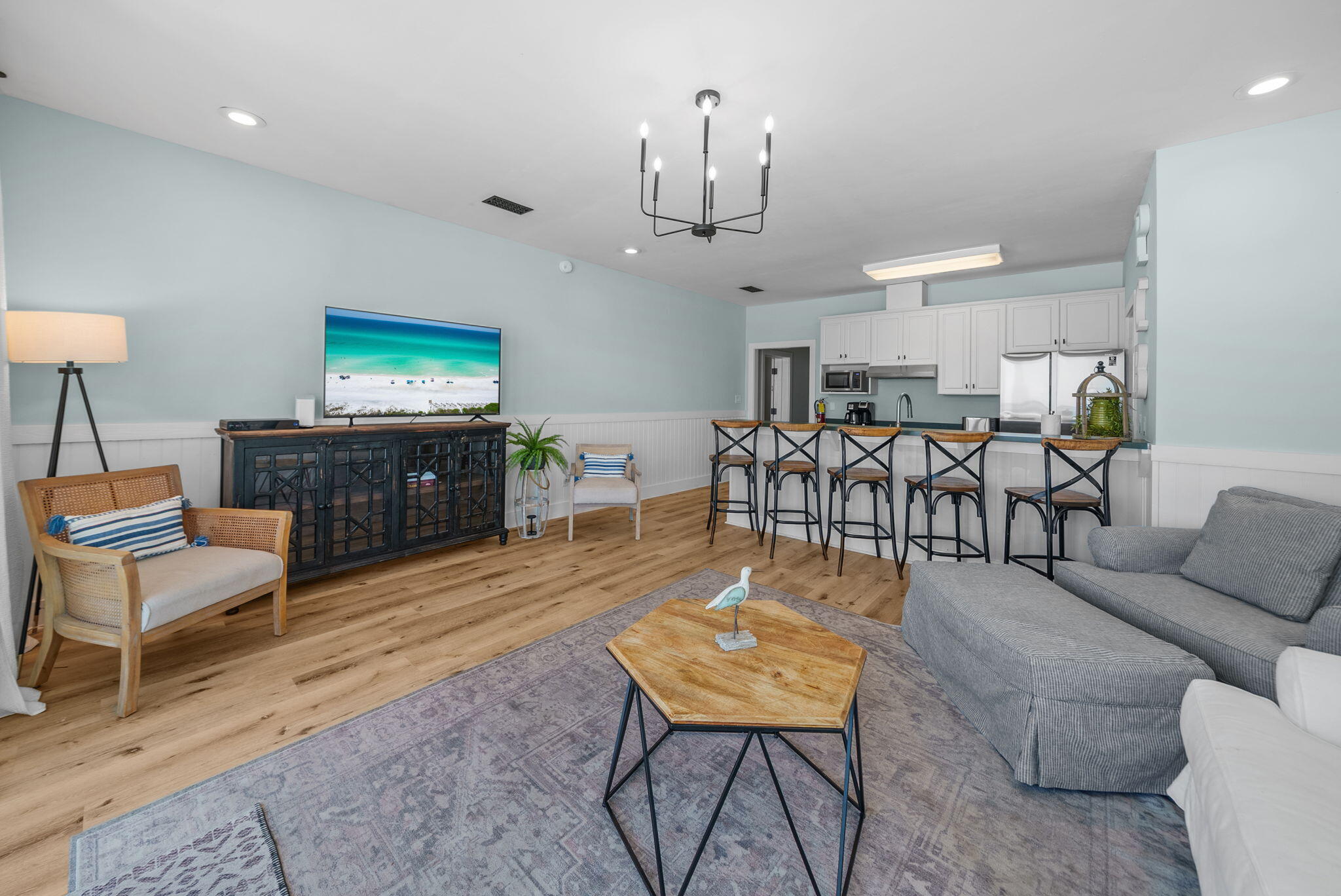 Sugar Shack Condo - Residential