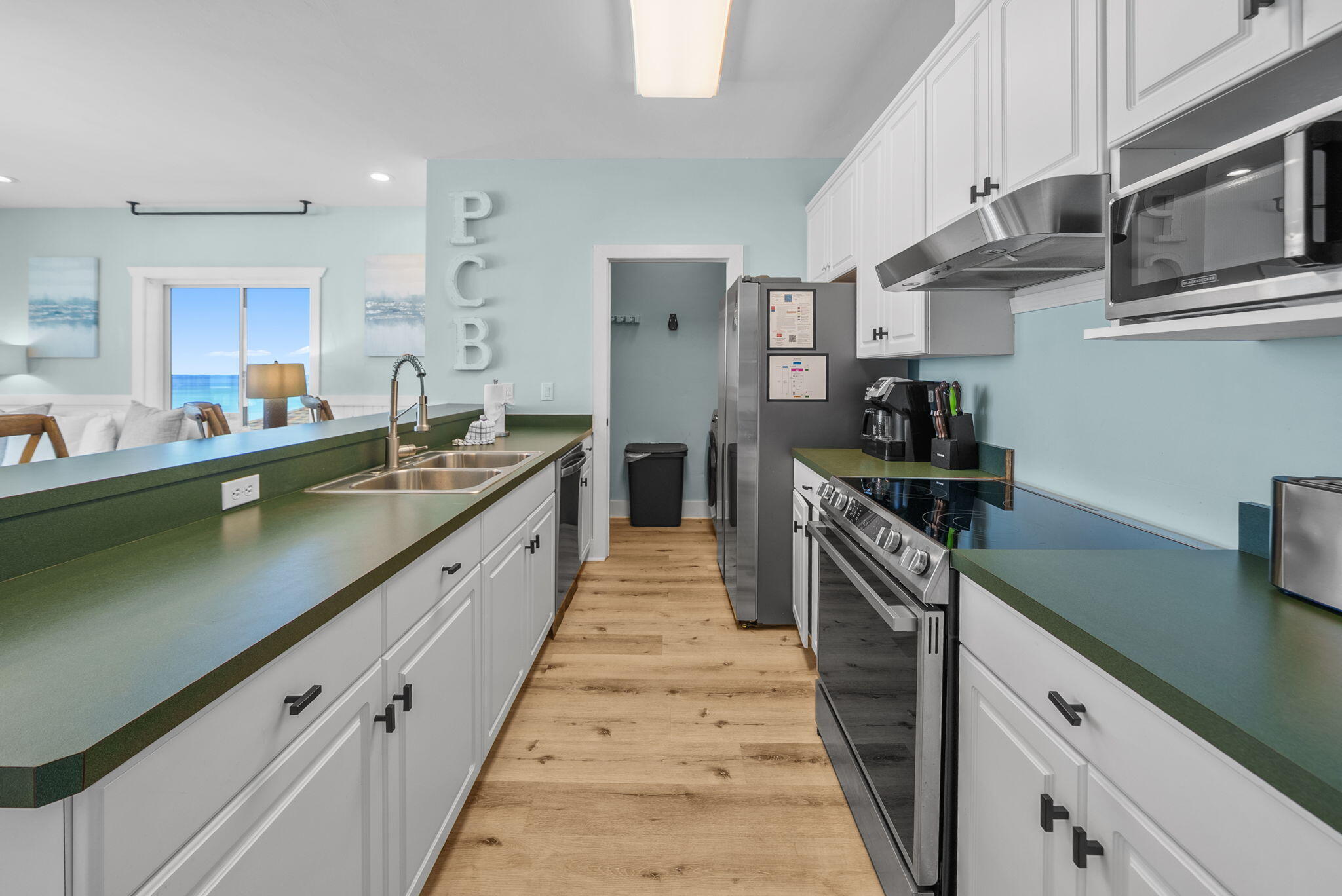 Sugar Shack Condo - Residential