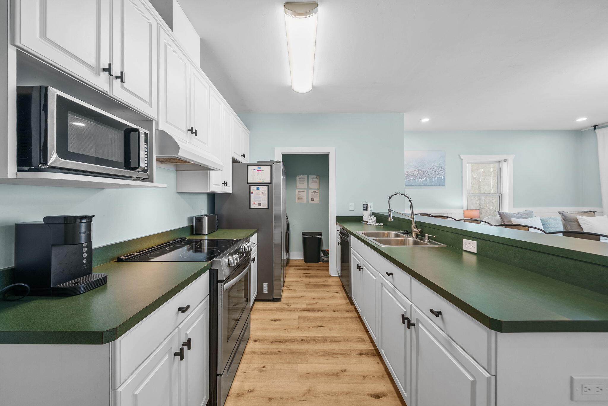 Sugar Shack Condo - Residential