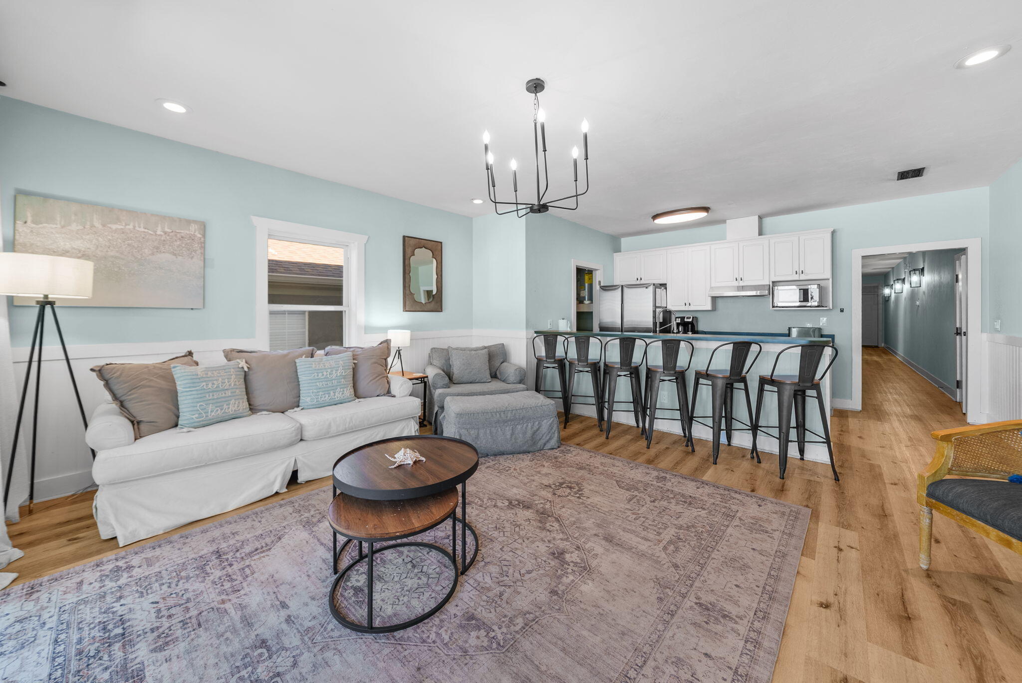 Sugar Shack Condo - Residential