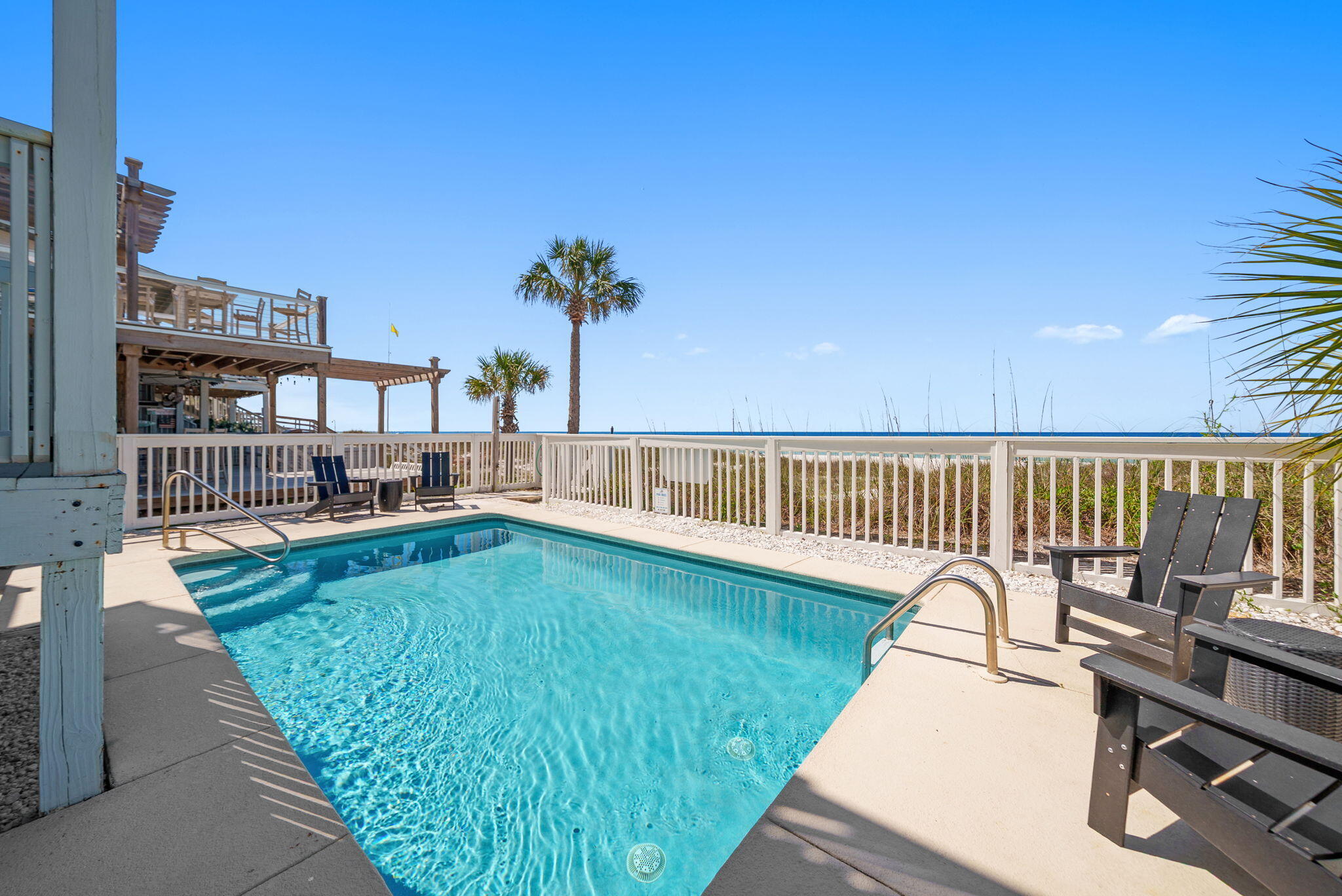 Sugar Shack Condo - Residential