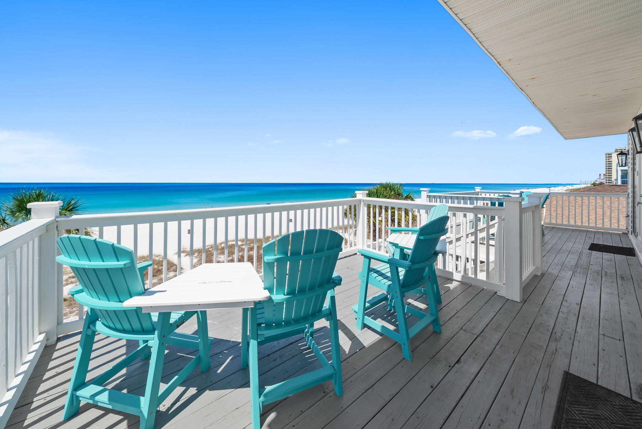 Sugar Shack Condo - Residential