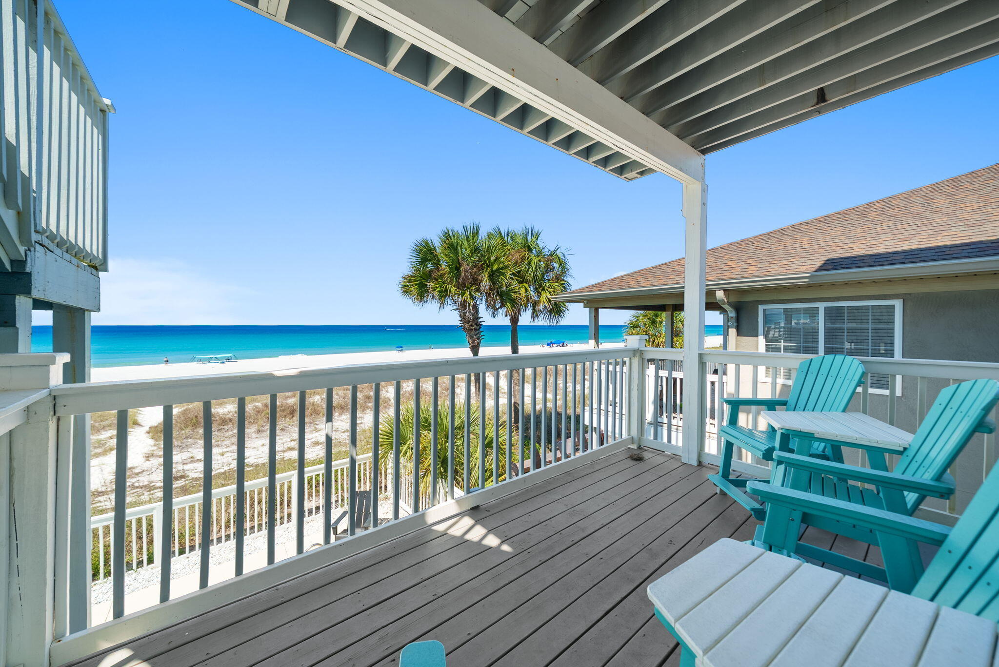 Sugar Shack Condo - Residential