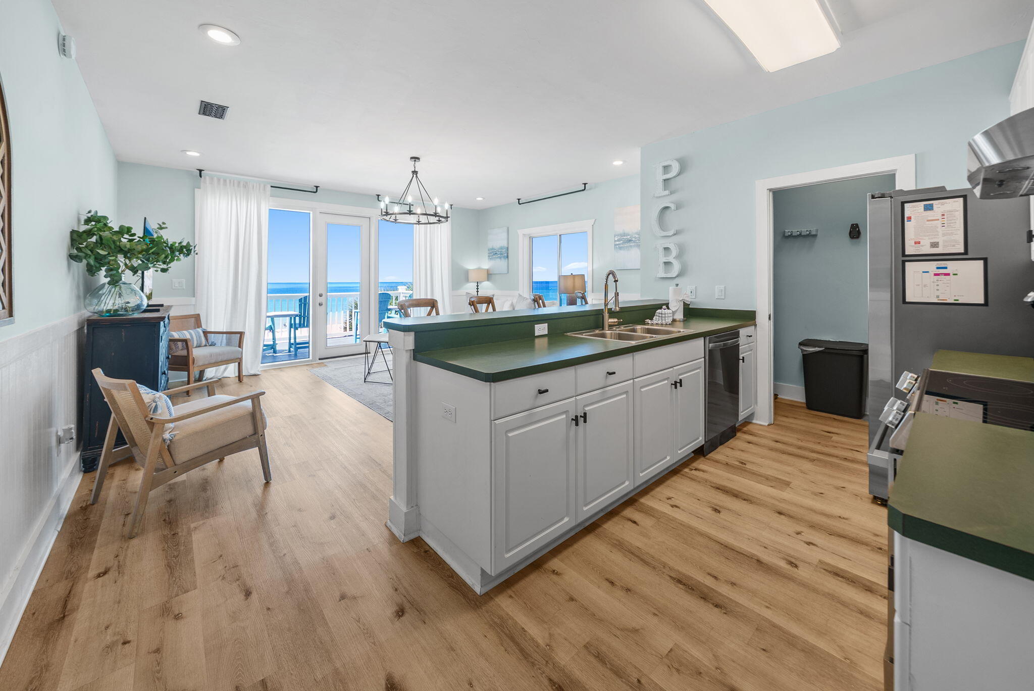 Sugar Shack Condo - Residential