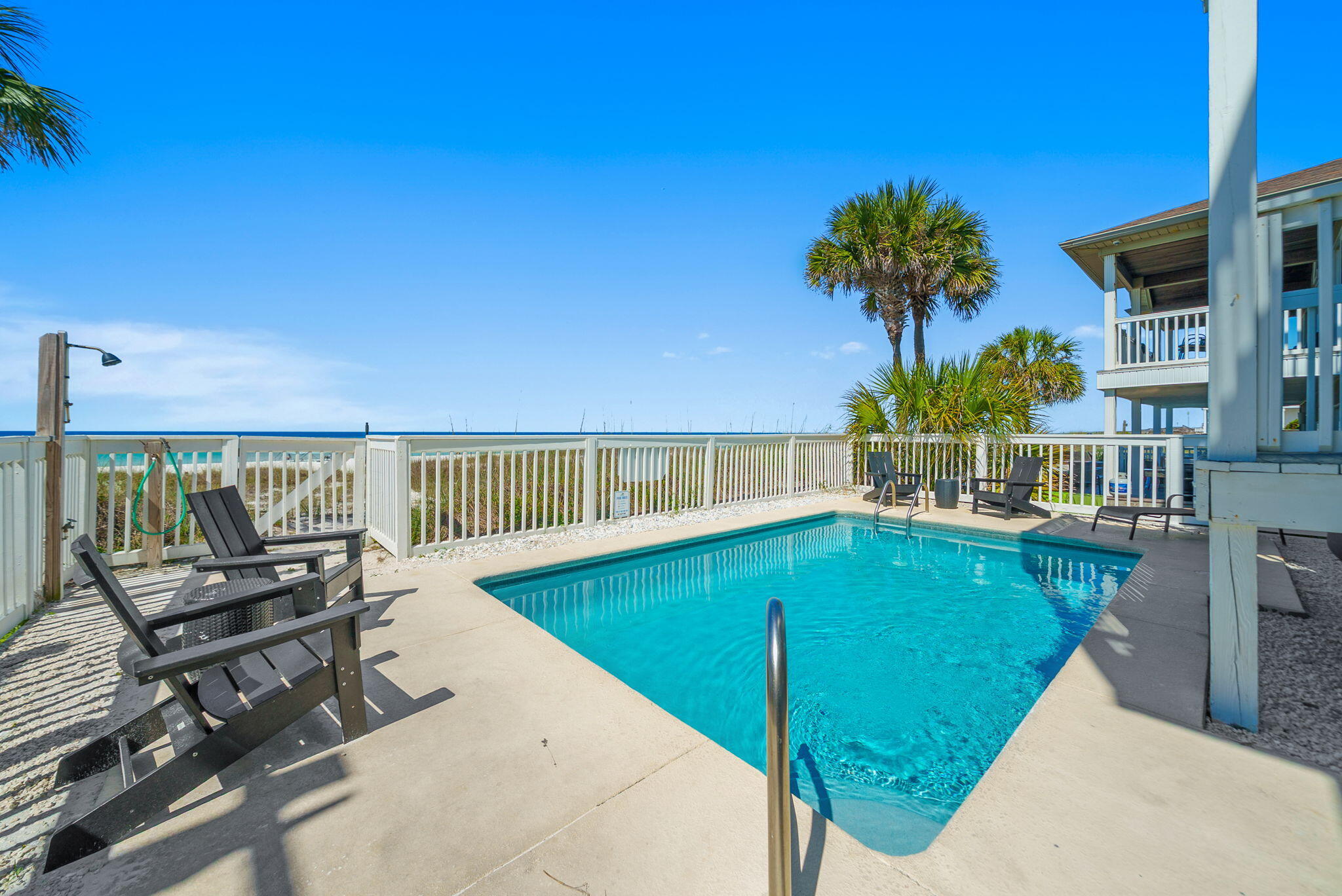 Sugar Shack Condo - Residential