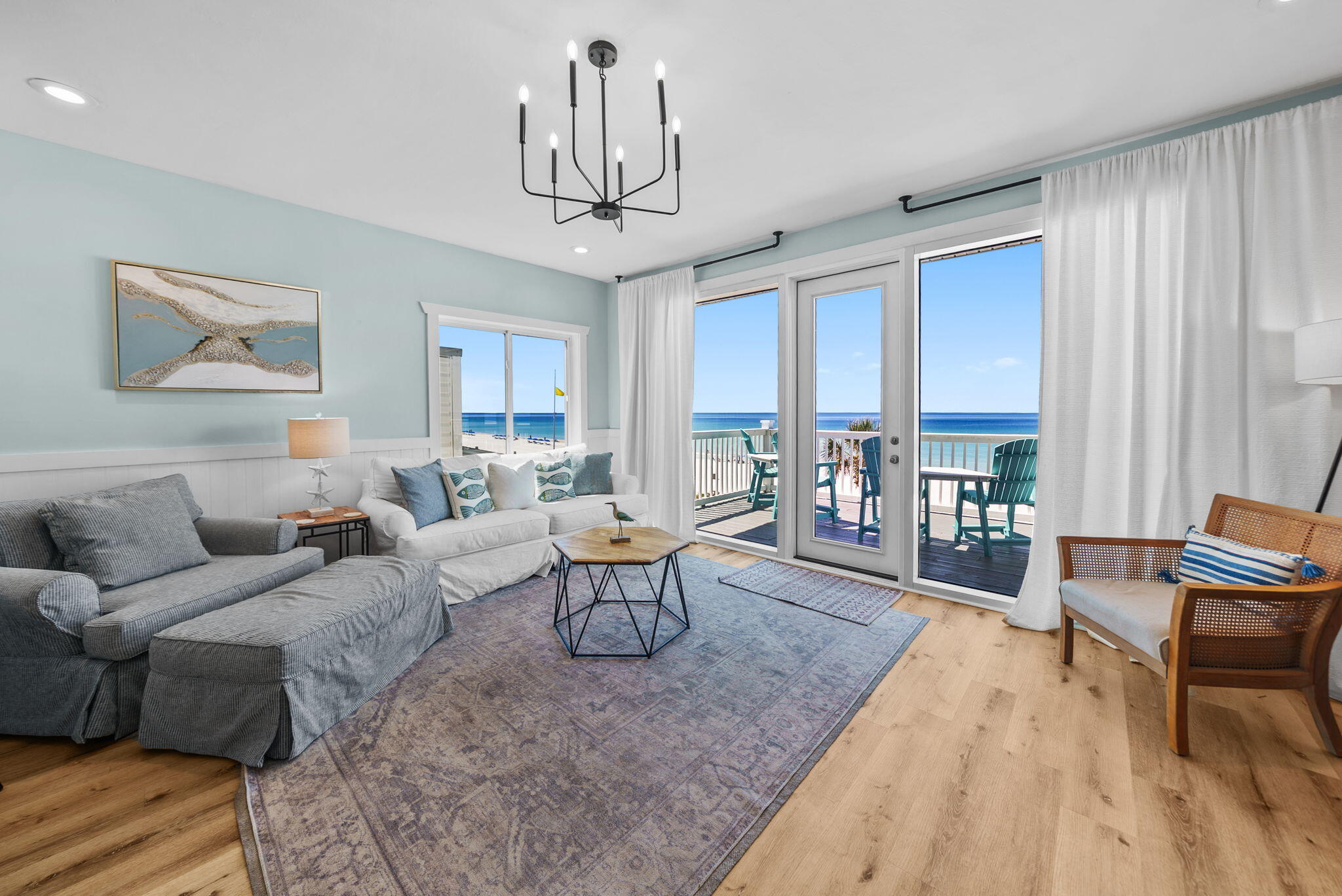 Sugar Shack Condo - Residential