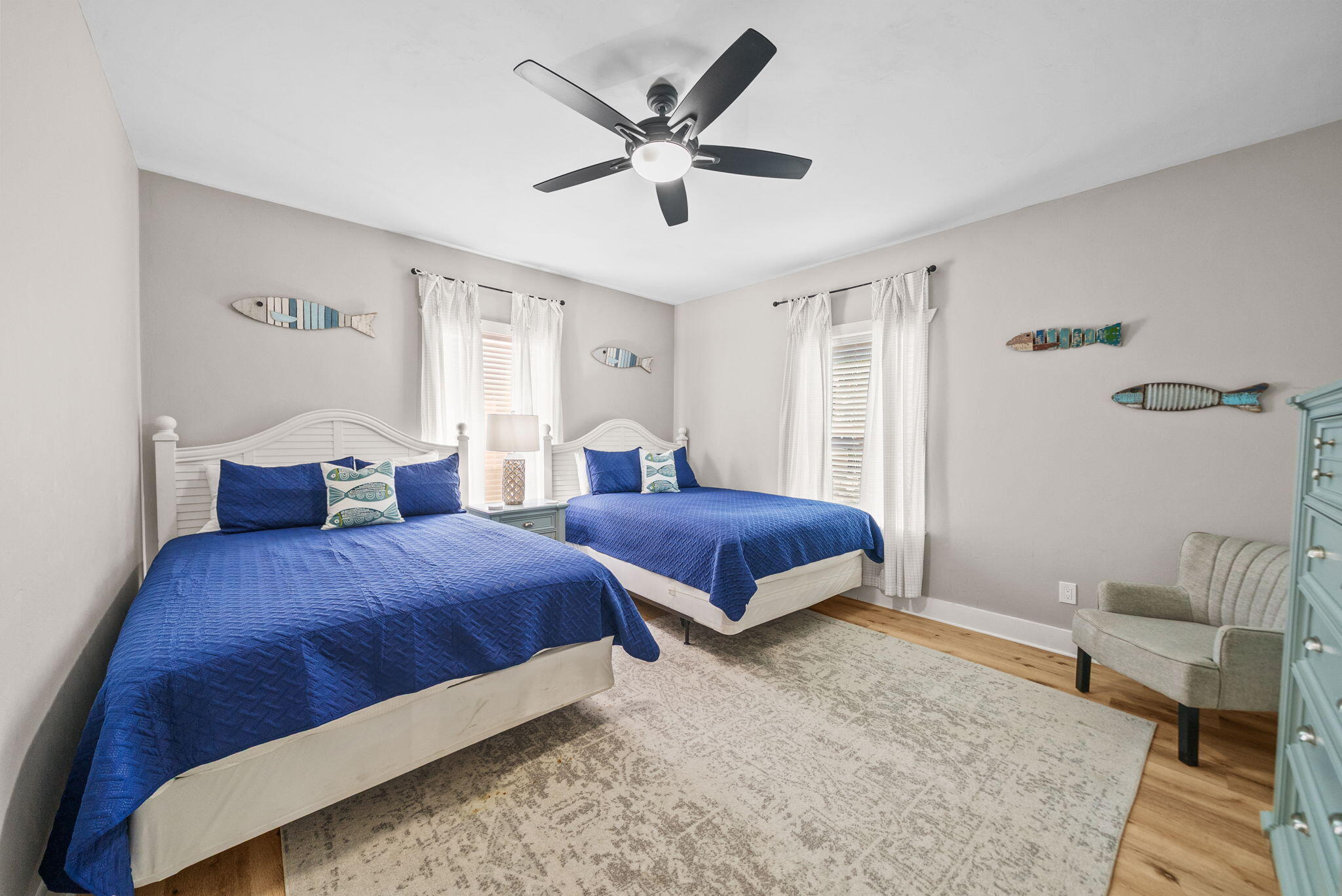 Sugar Shack Condo - Residential