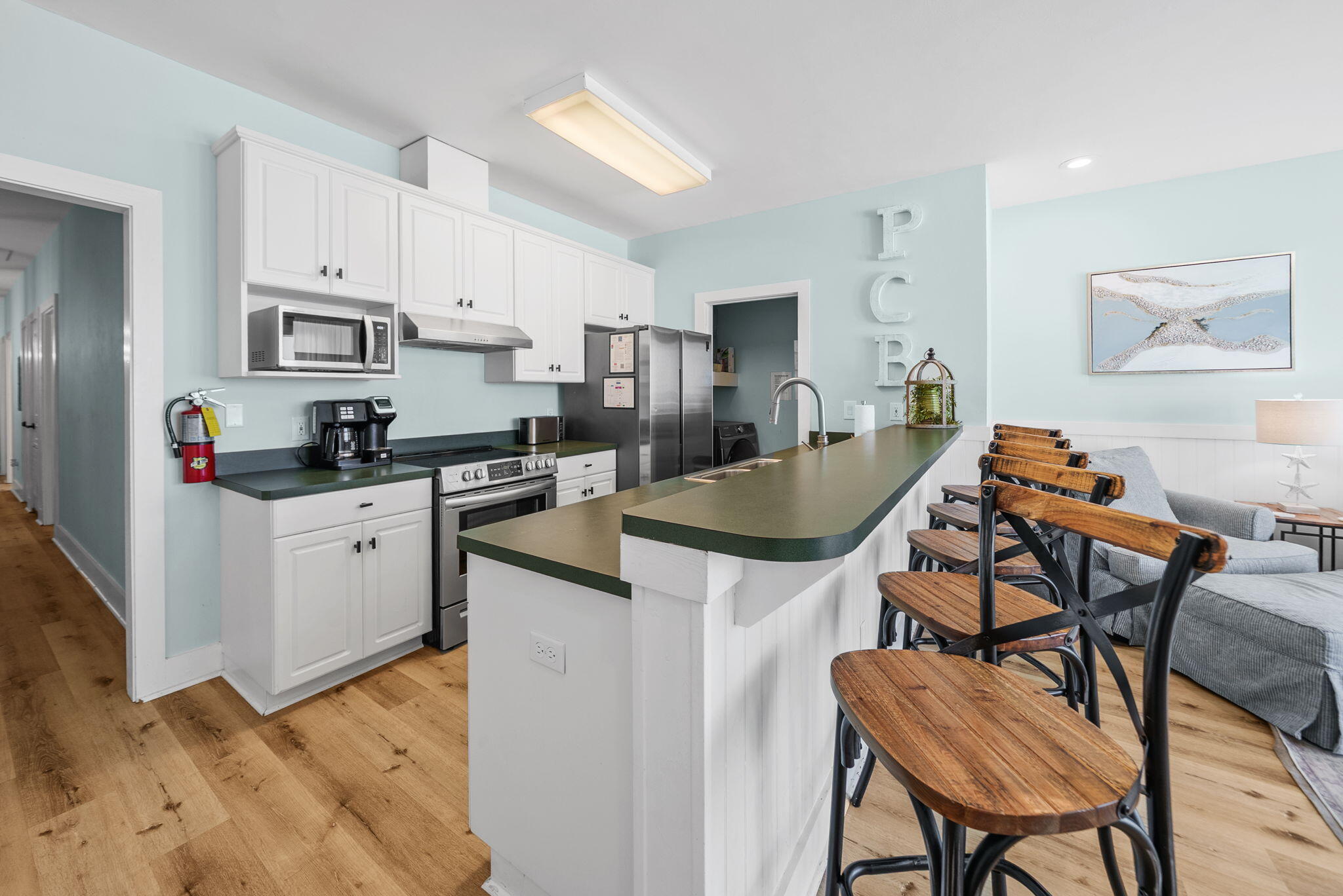Sugar Shack Condo - Residential
