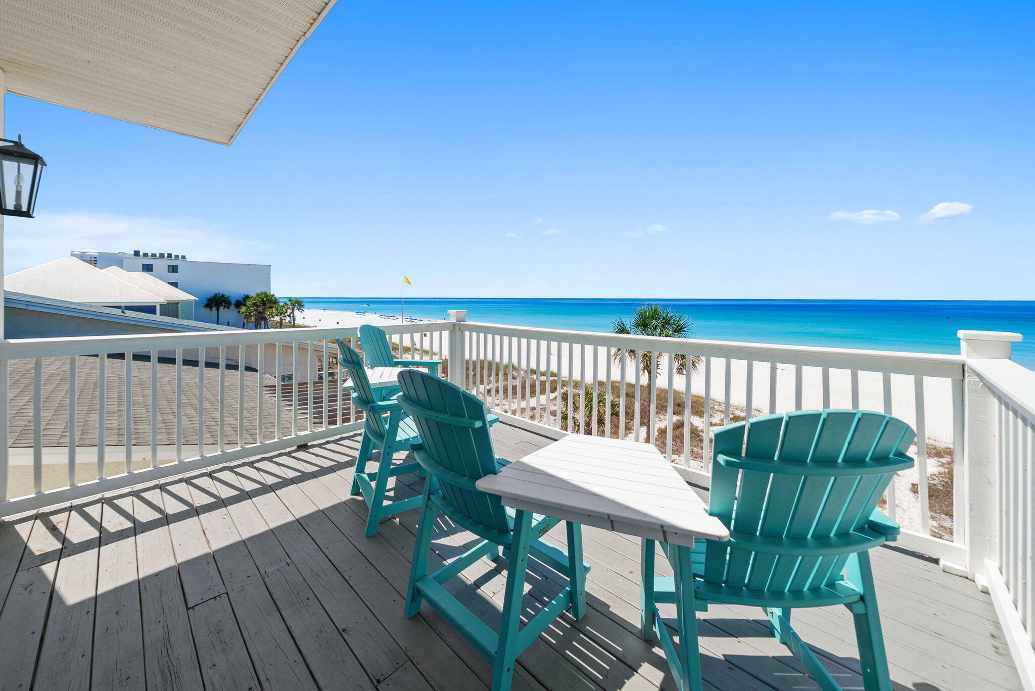 Sugar Shack Condo - Residential
