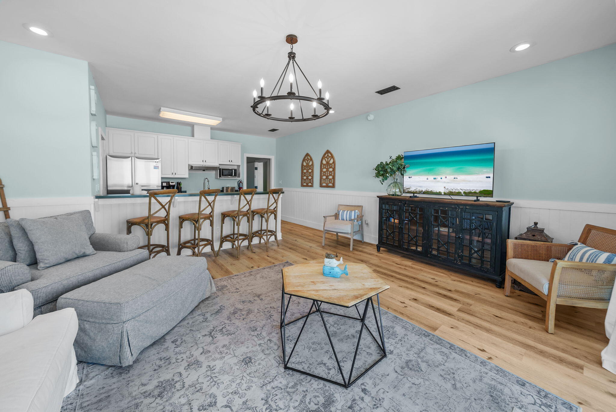 Sugar Shack Condo - Residential