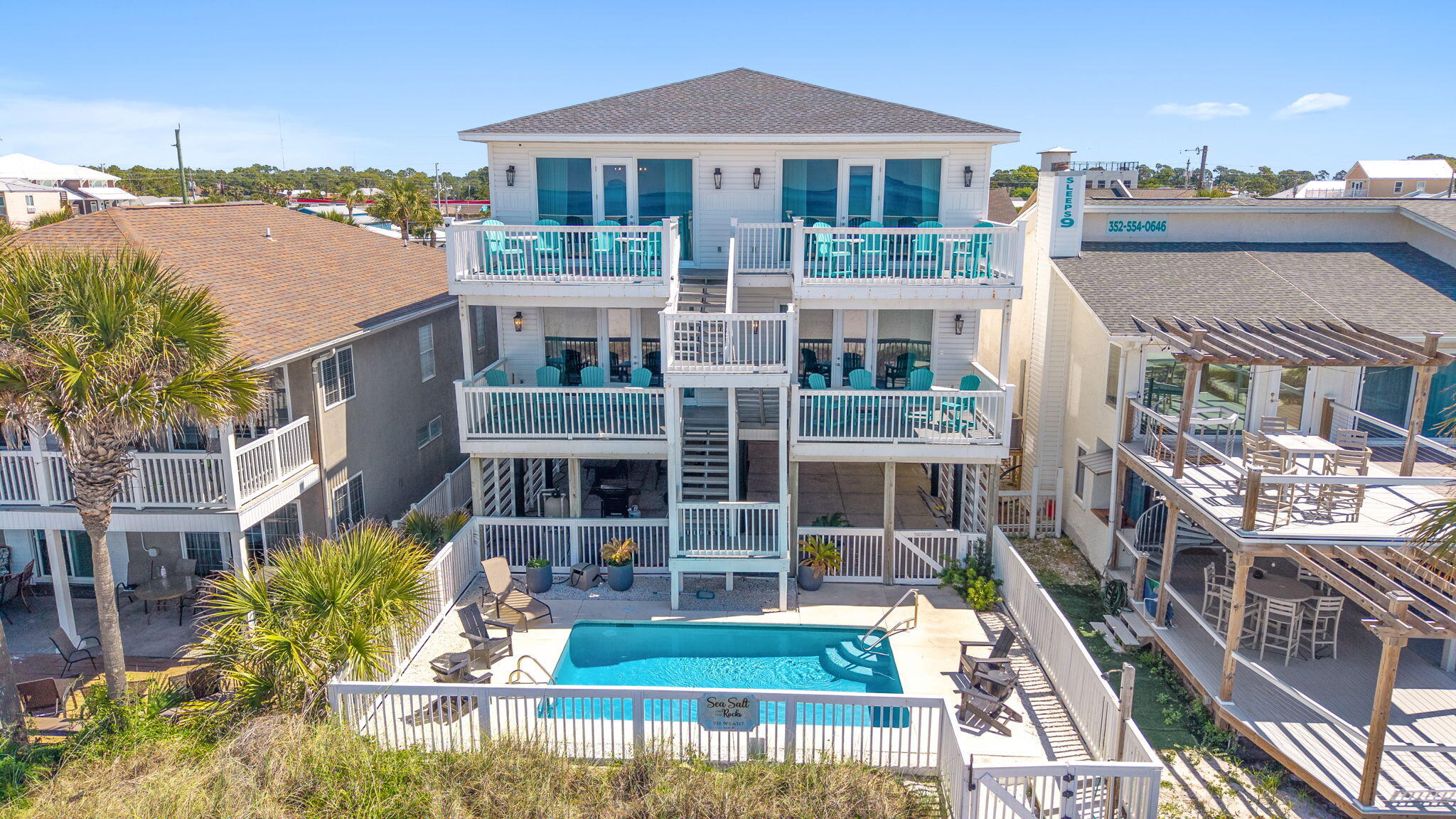 Sugar Shack Condo - Residential