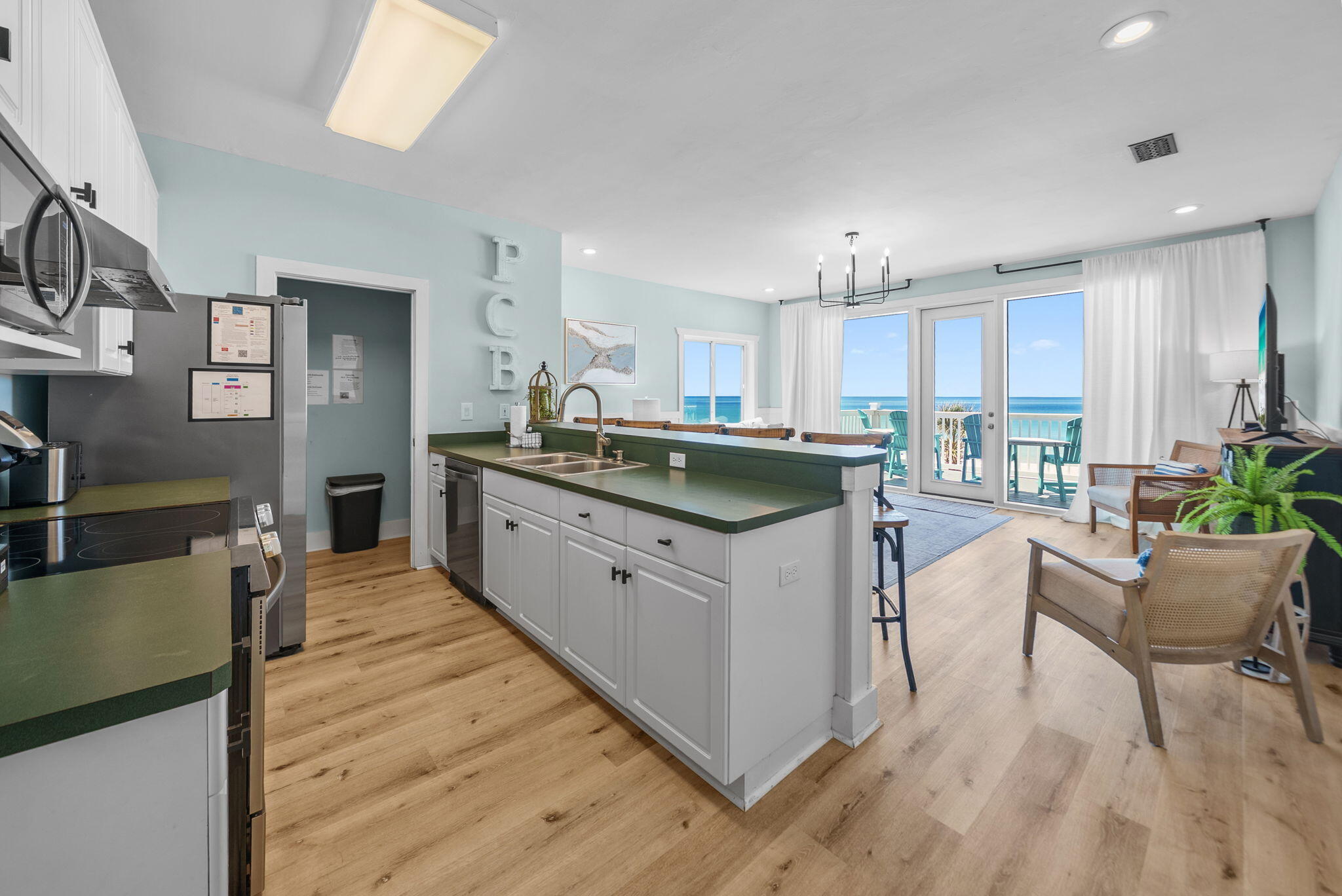 Sugar Shack Condo - Residential