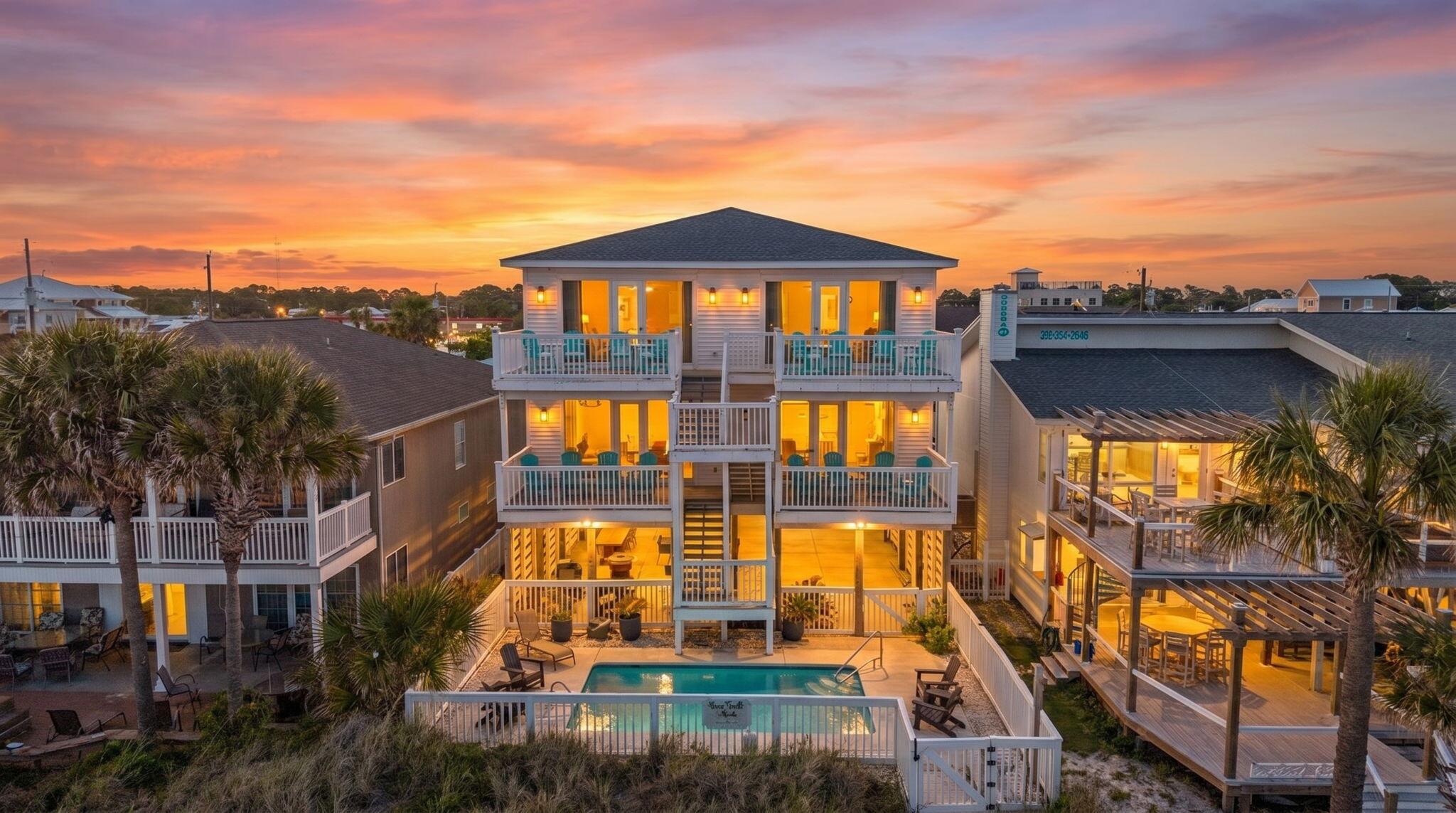Sugar Shack Condo - Residential