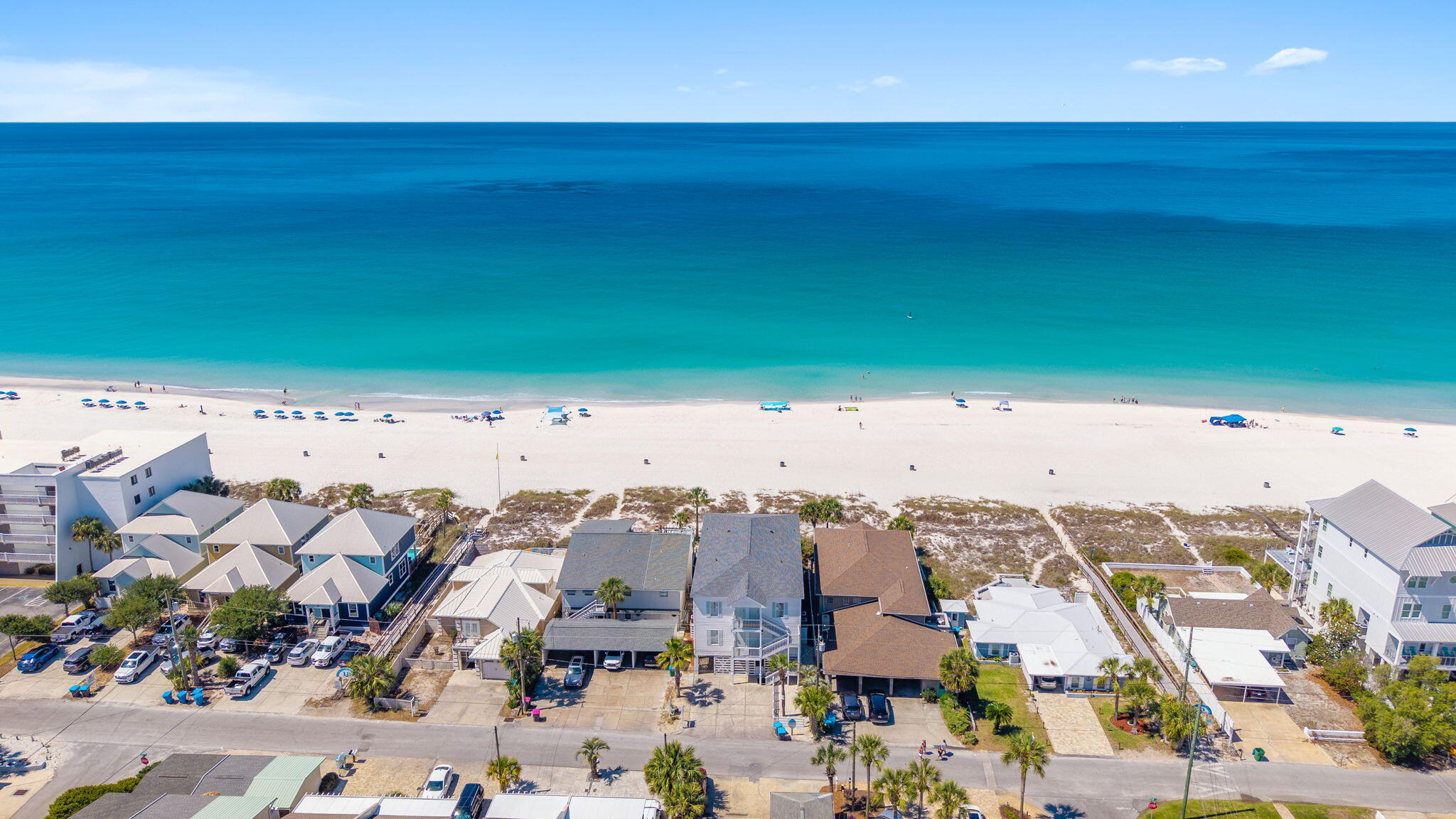 Sugar Shack Condo - Residential