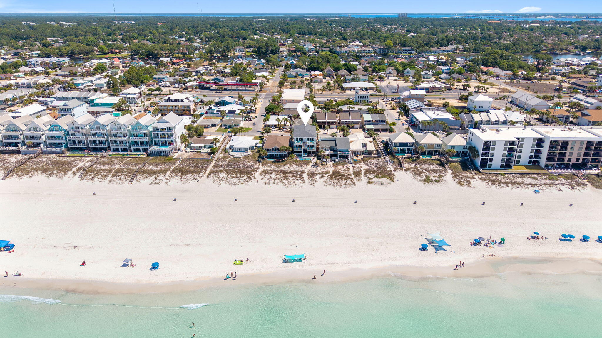 Sugar Shack Condo - Residential
