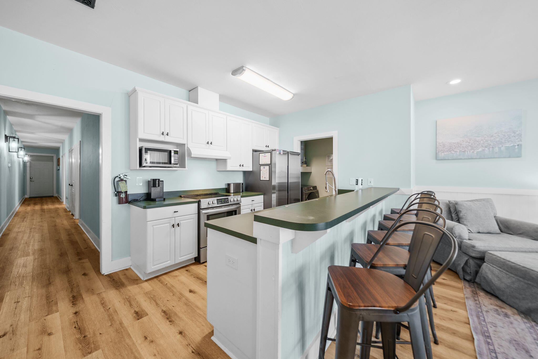 Sugar Shack Condo - Residential