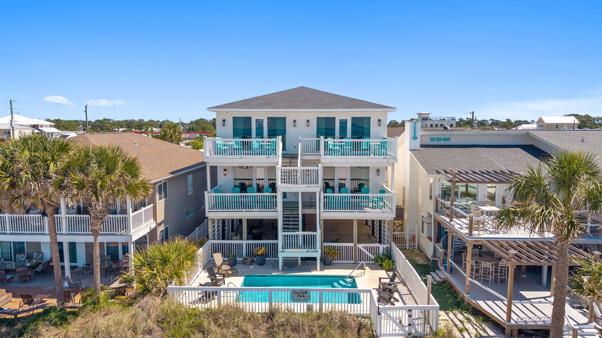 Sugar Shack Condo - Residential