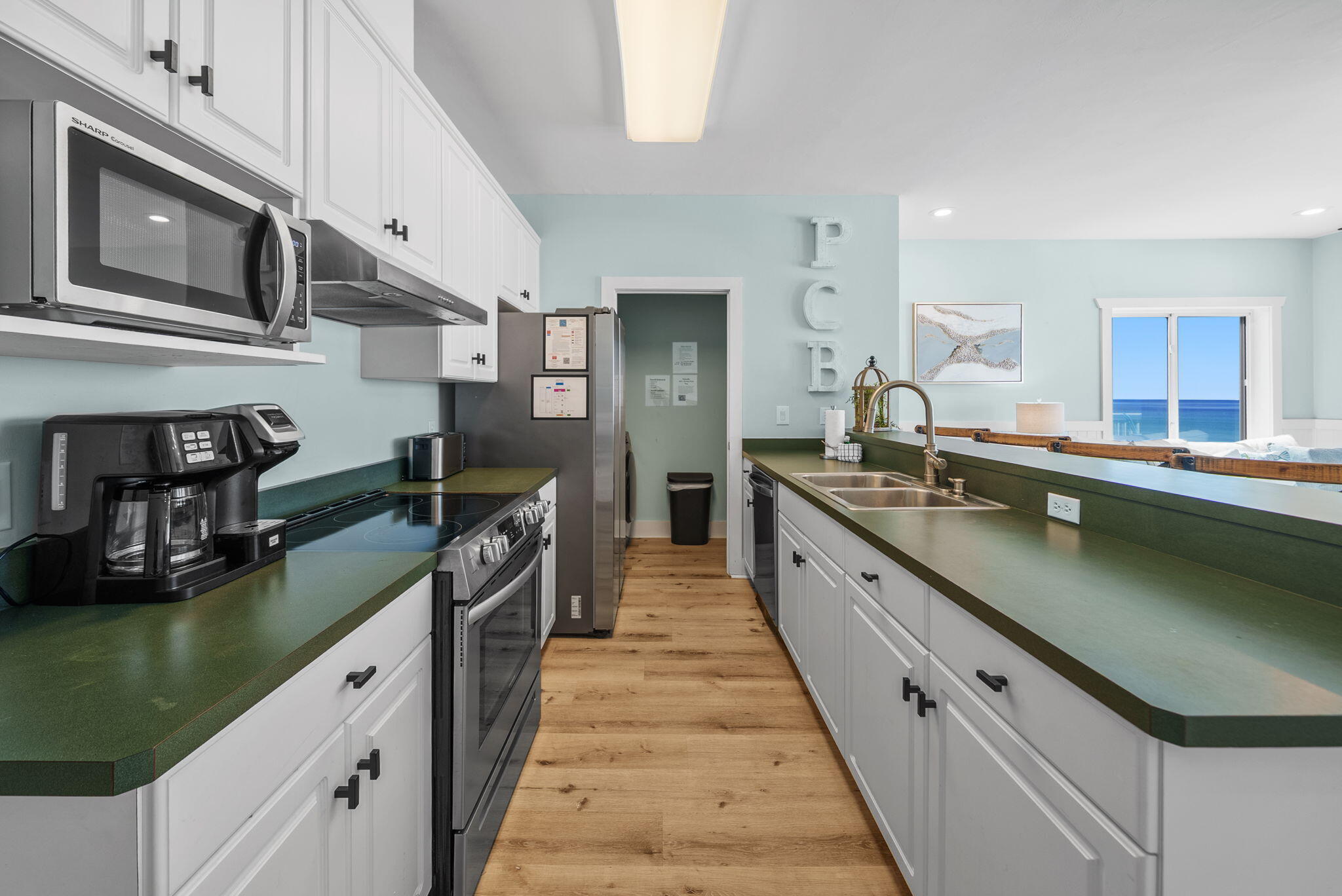 Sugar Shack Condo - Residential