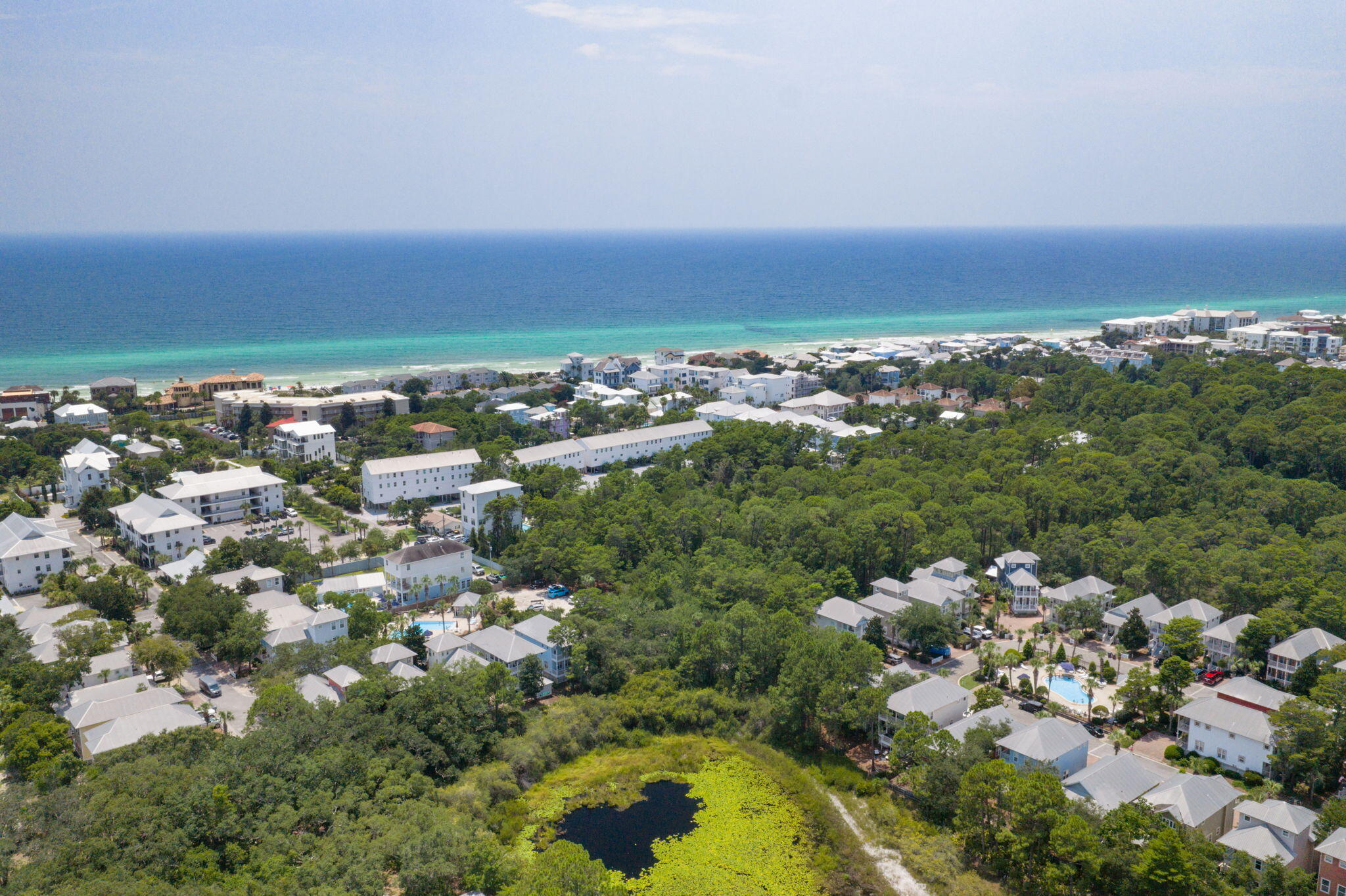 OLD FLORIDA VILLAGE - Residential