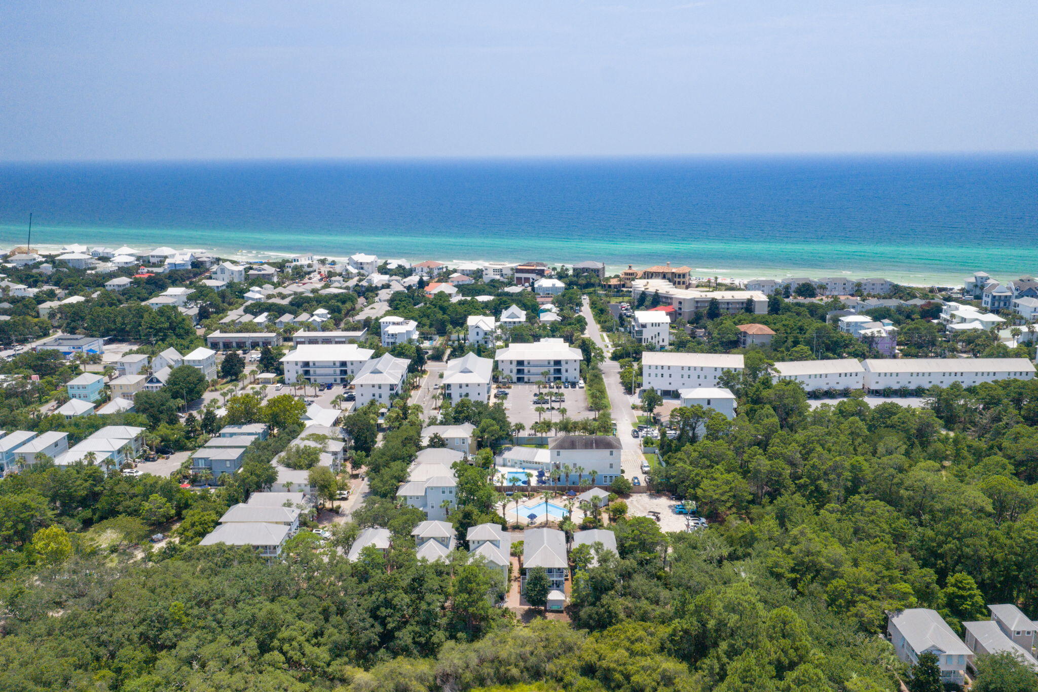 OLD FLORIDA VILLAGE - Residential