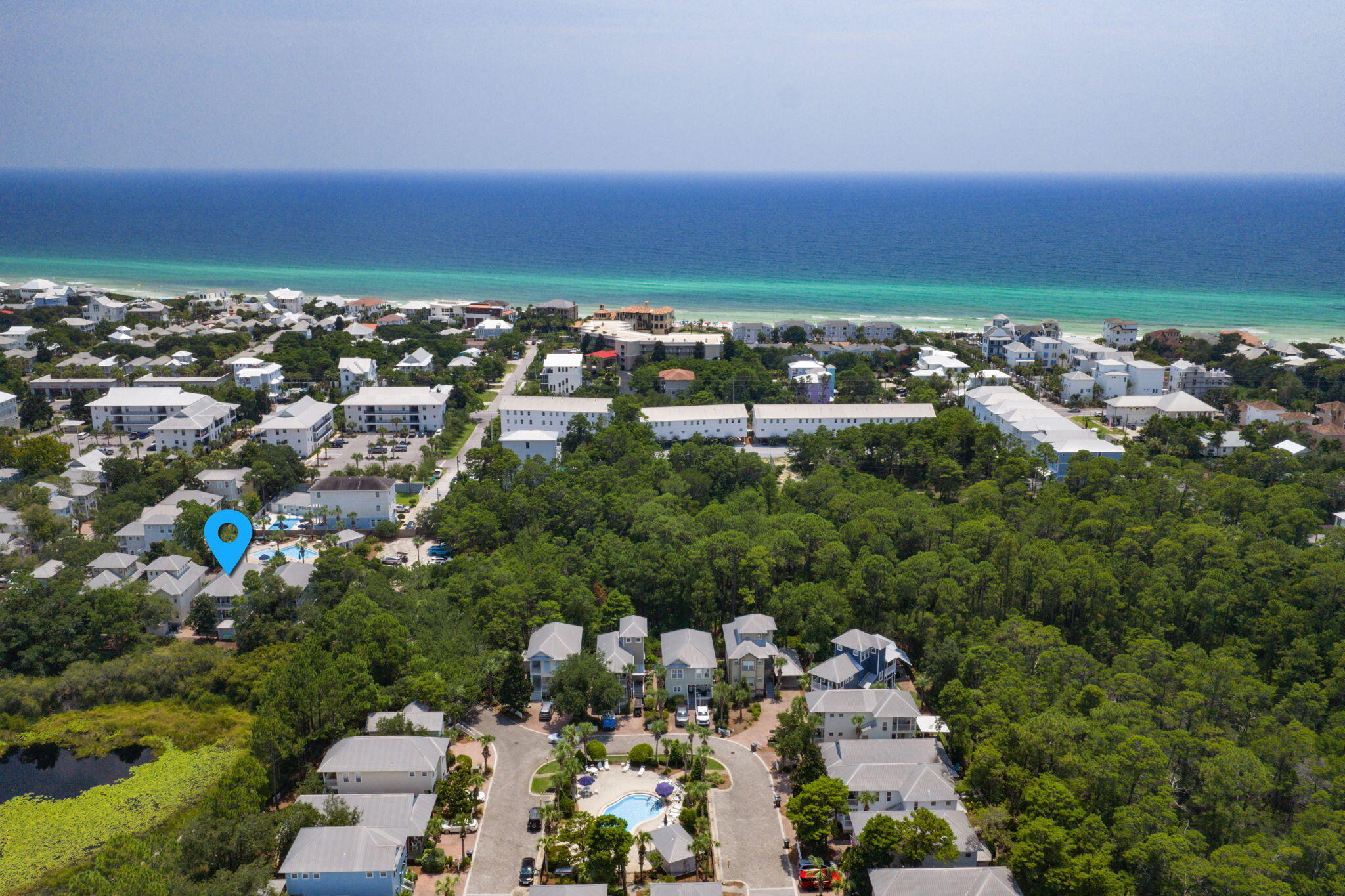 OLD FLORIDA VILLAGE - Residential