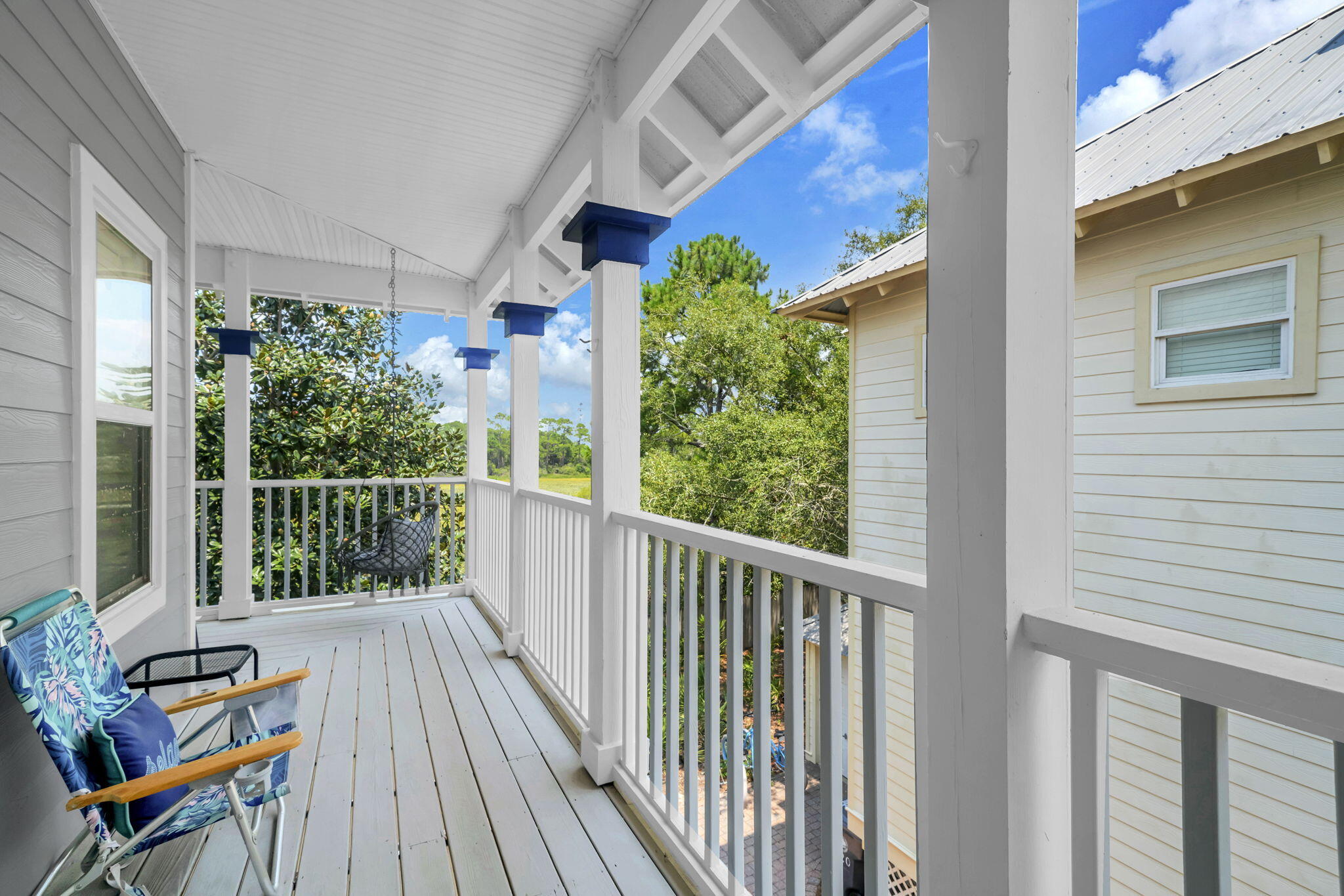 OLD FLORIDA VILLAGE - Residential