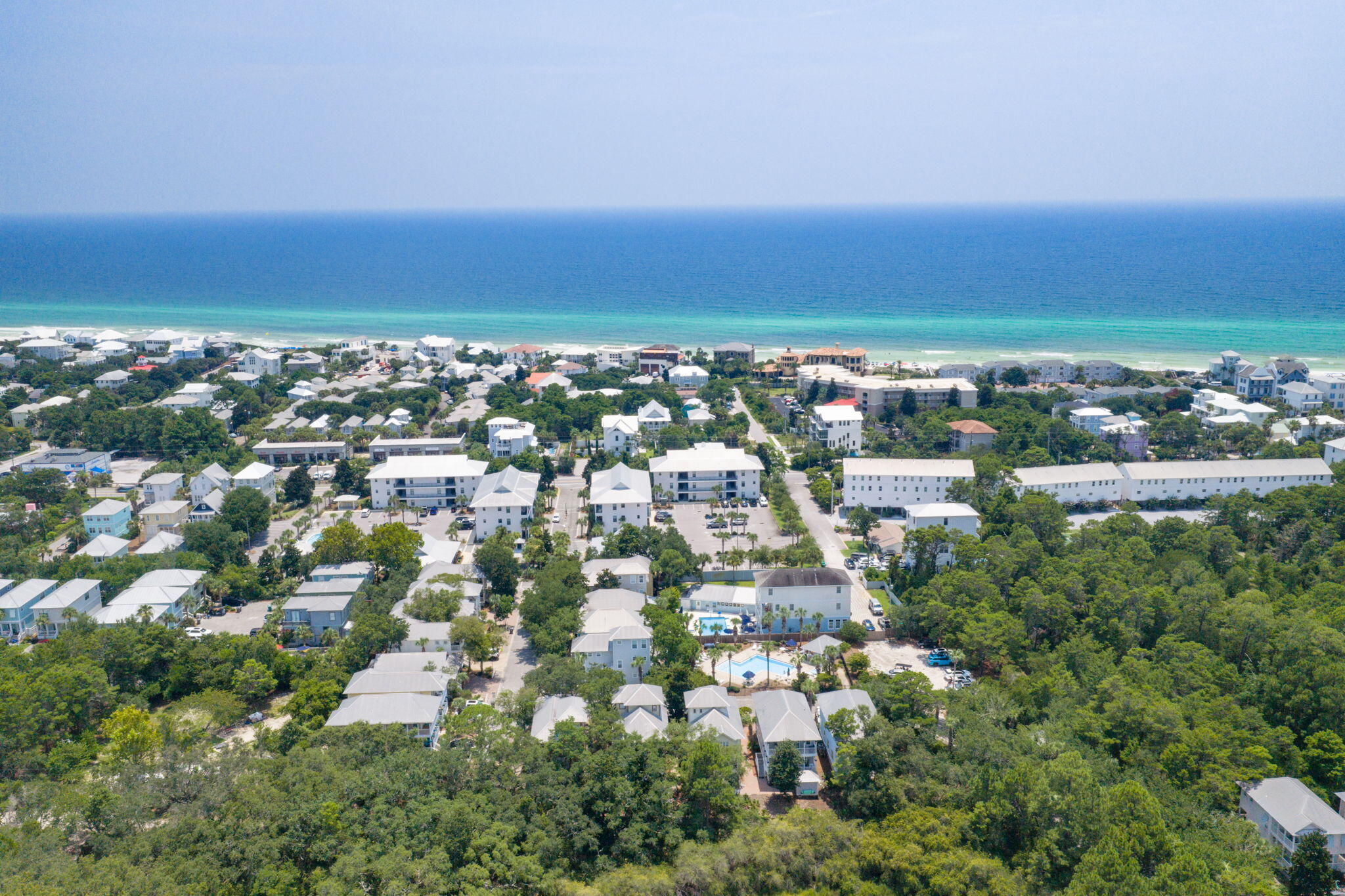 OLD FLORIDA VILLAGE - Residential