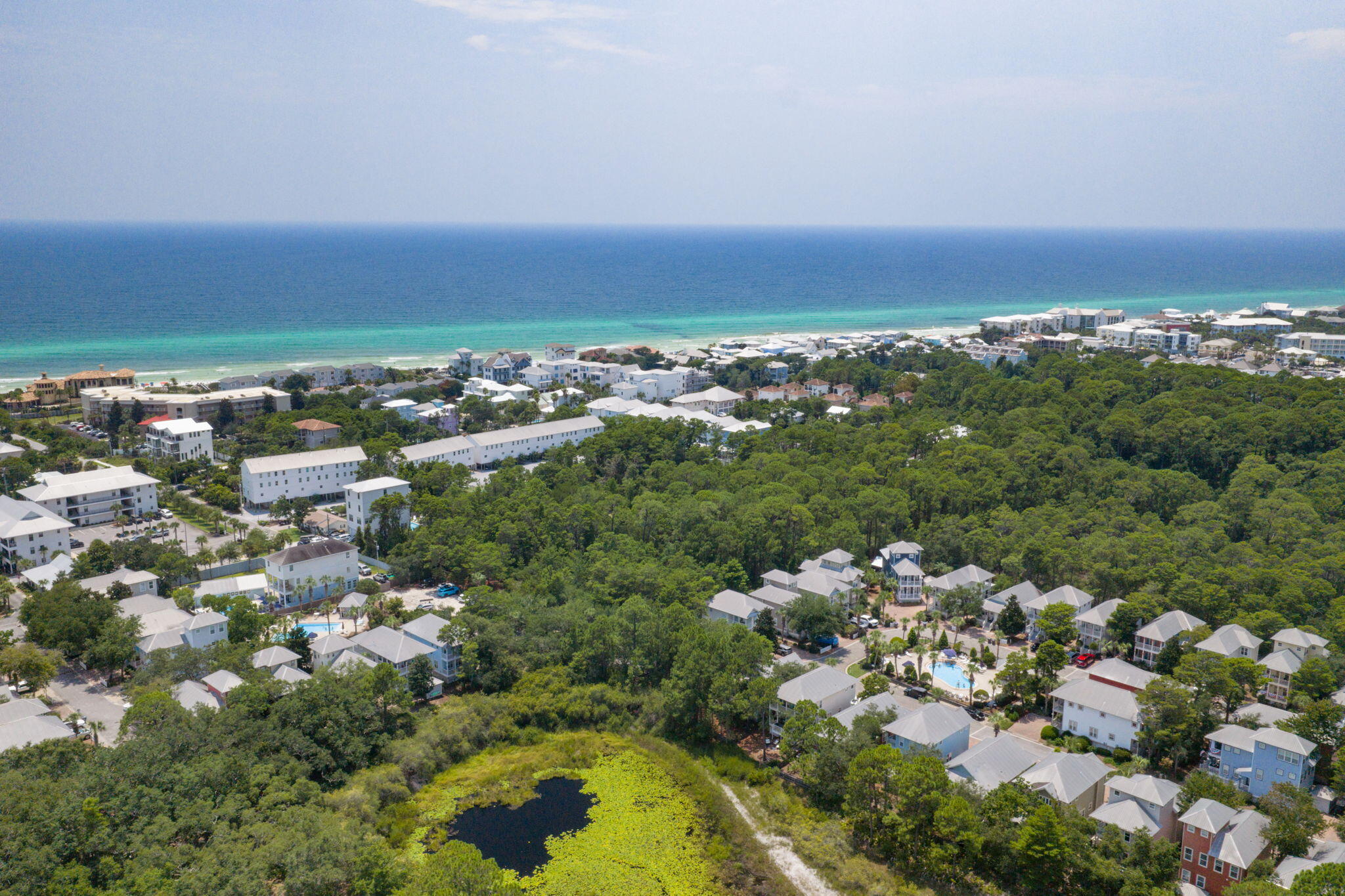 OLD FLORIDA VILLAGE - Residential