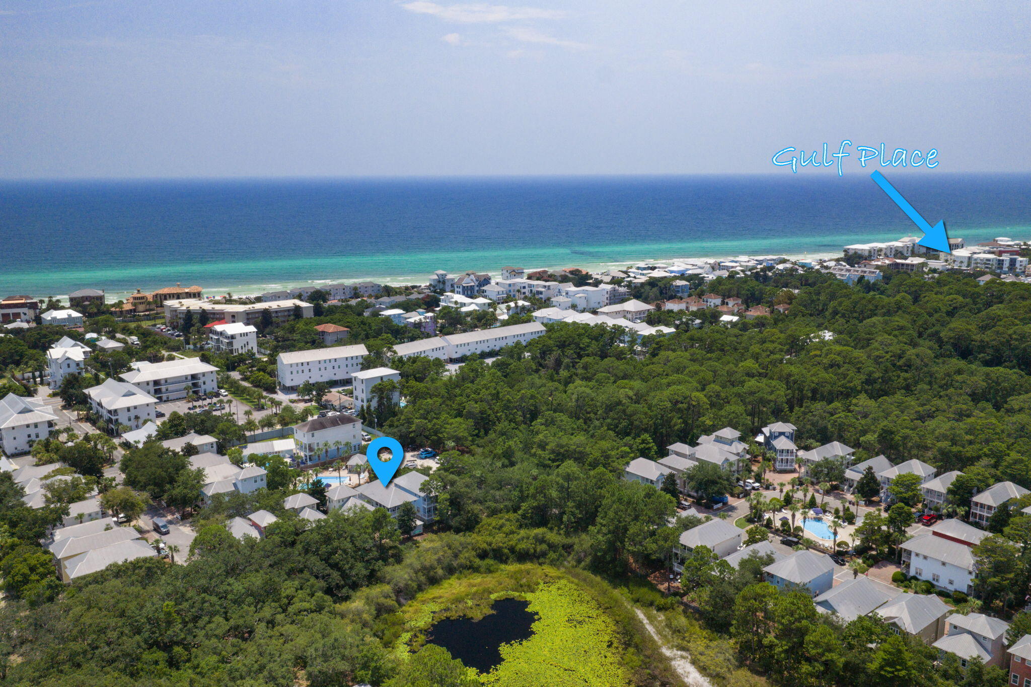 OLD FLORIDA VILLAGE - Residential