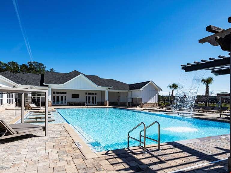 Exchange at Crestview - Residential Lease