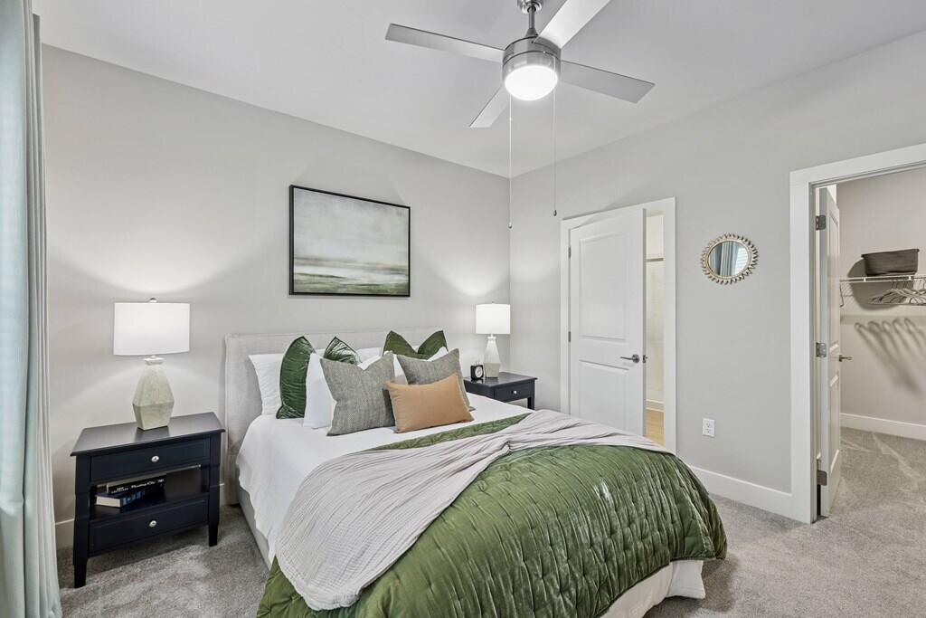 Exchange at Crestview - Residential Lease