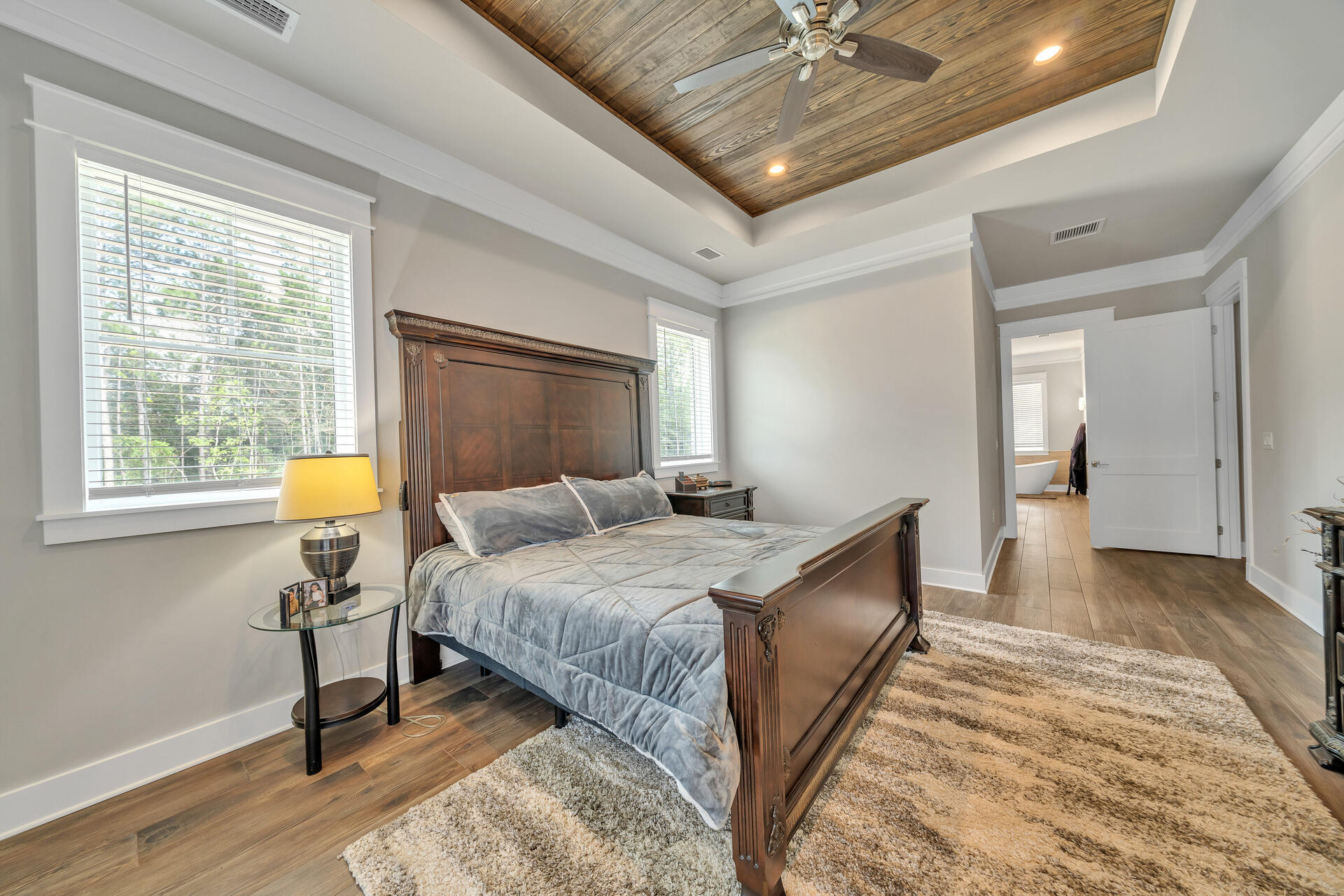 LAGRANGE COVE - Residential