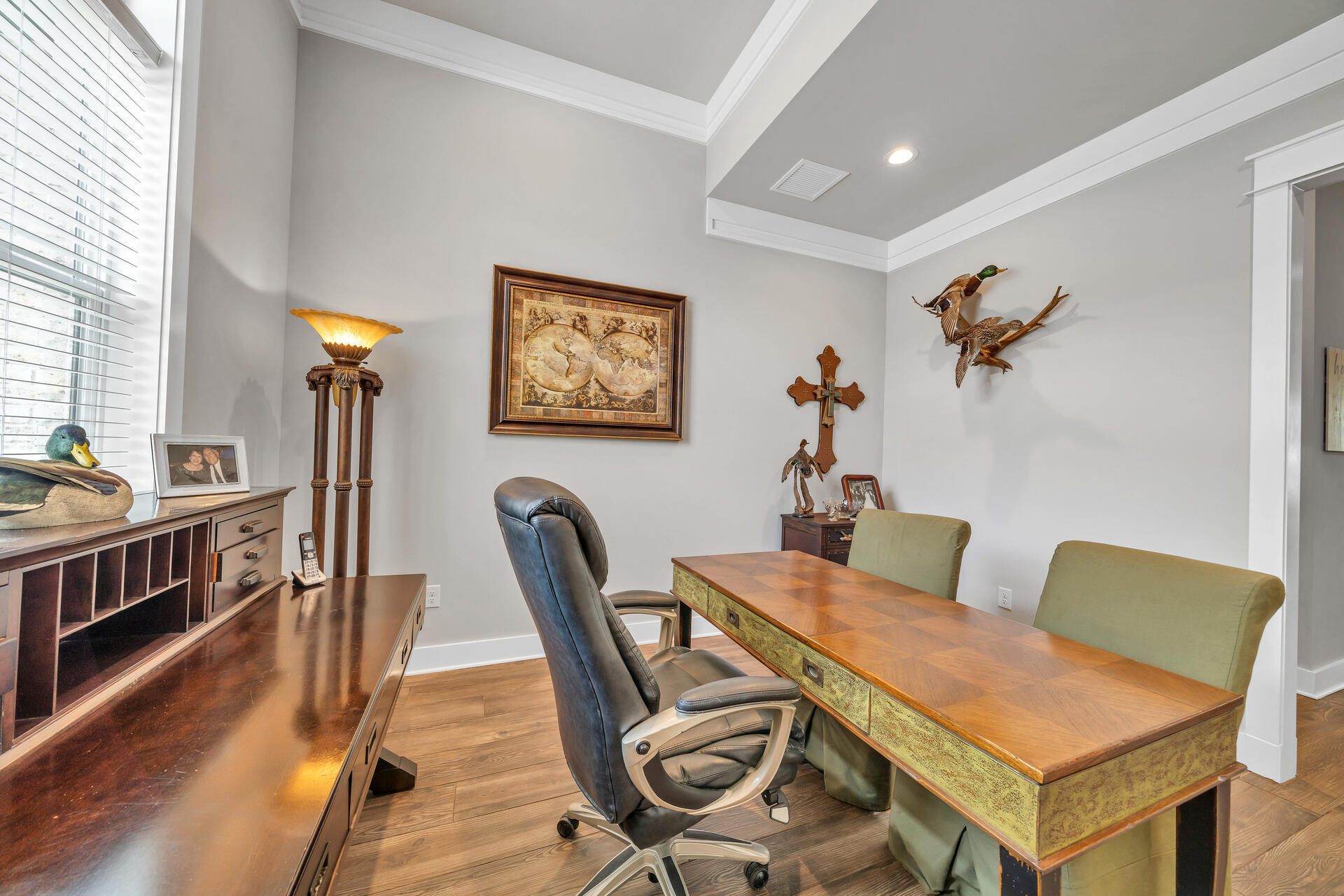 LAGRANGE COVE - Residential