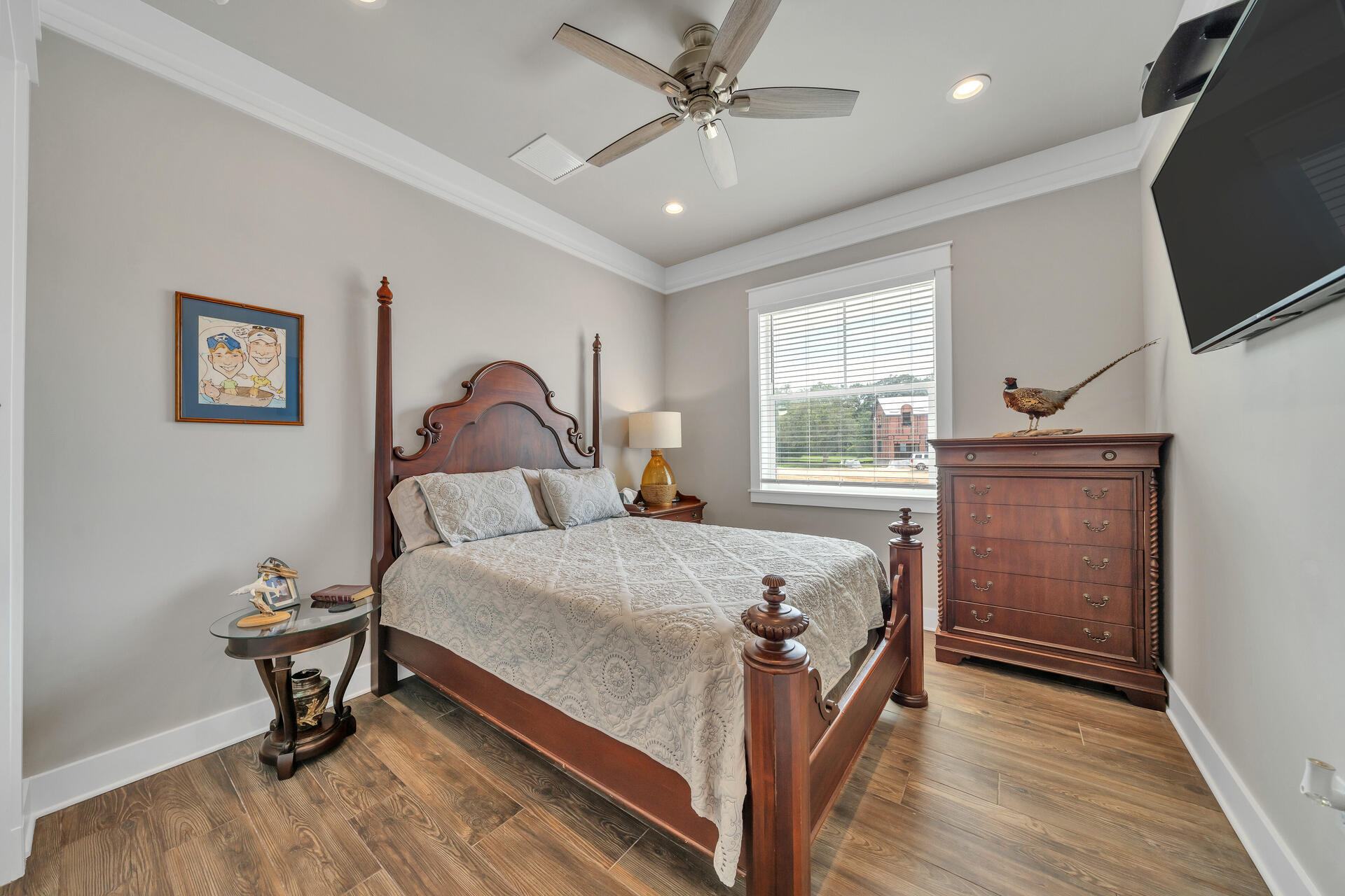 LAGRANGE COVE - Residential