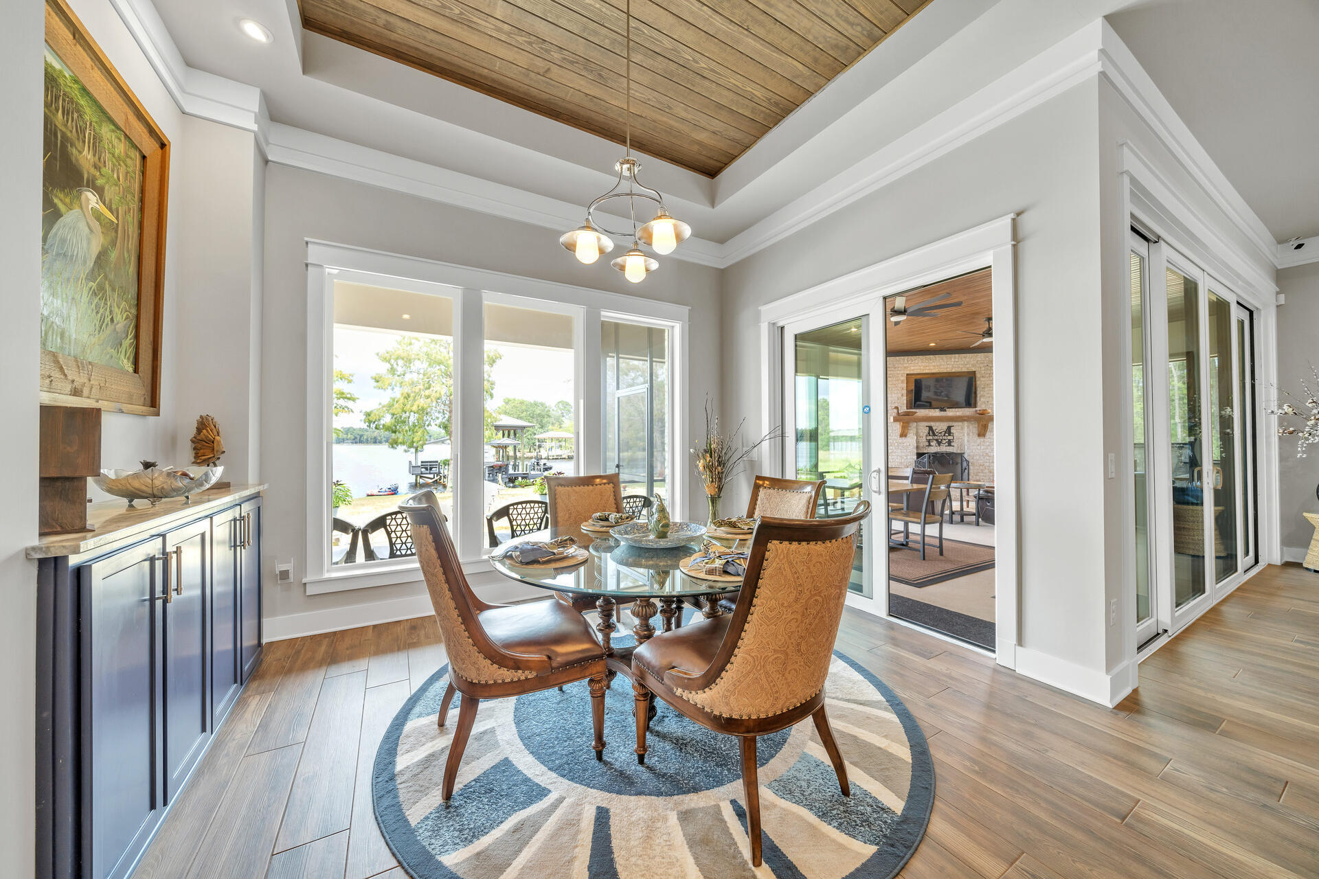 LAGRANGE COVE - Residential
