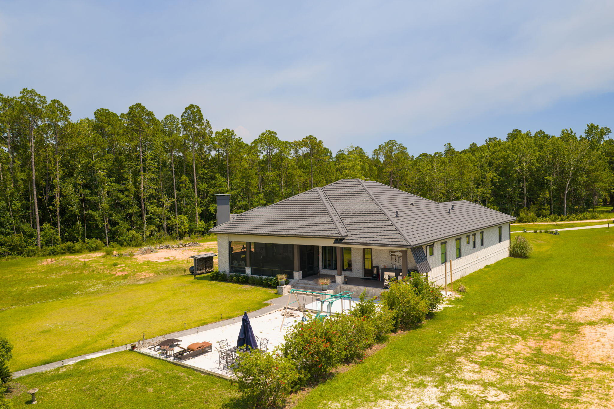 LAGRANGE COVE - Residential