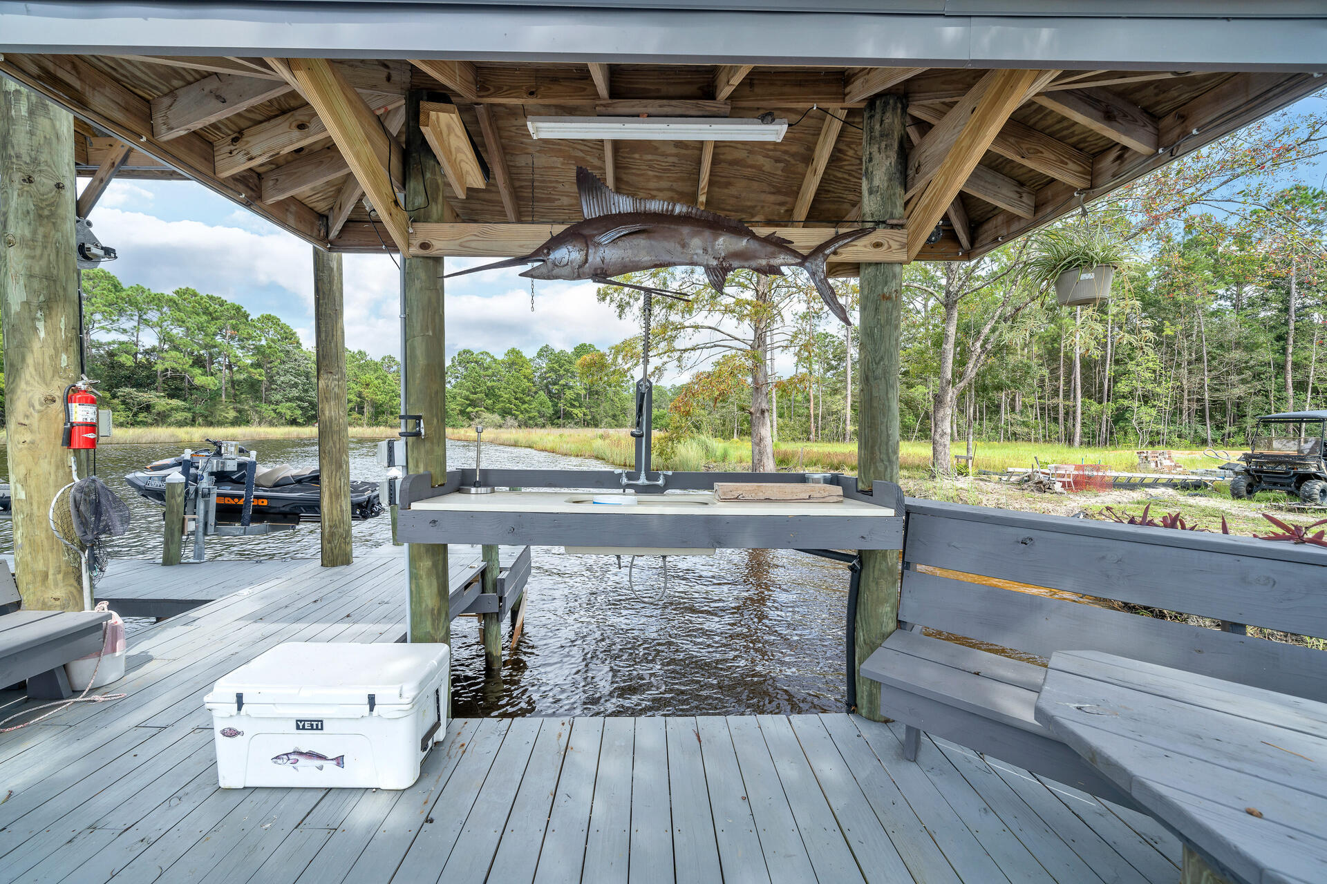 LAGRANGE COVE - Residential