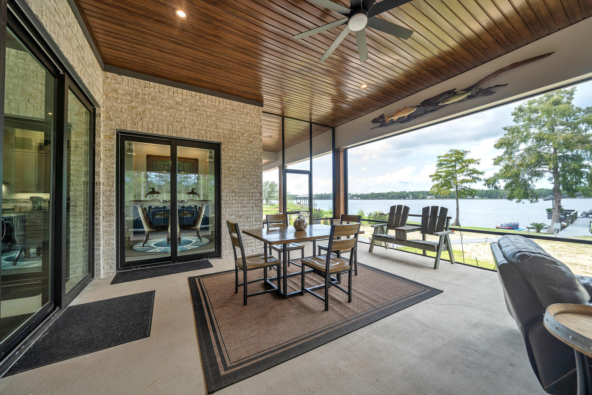LAGRANGE COVE - Residential