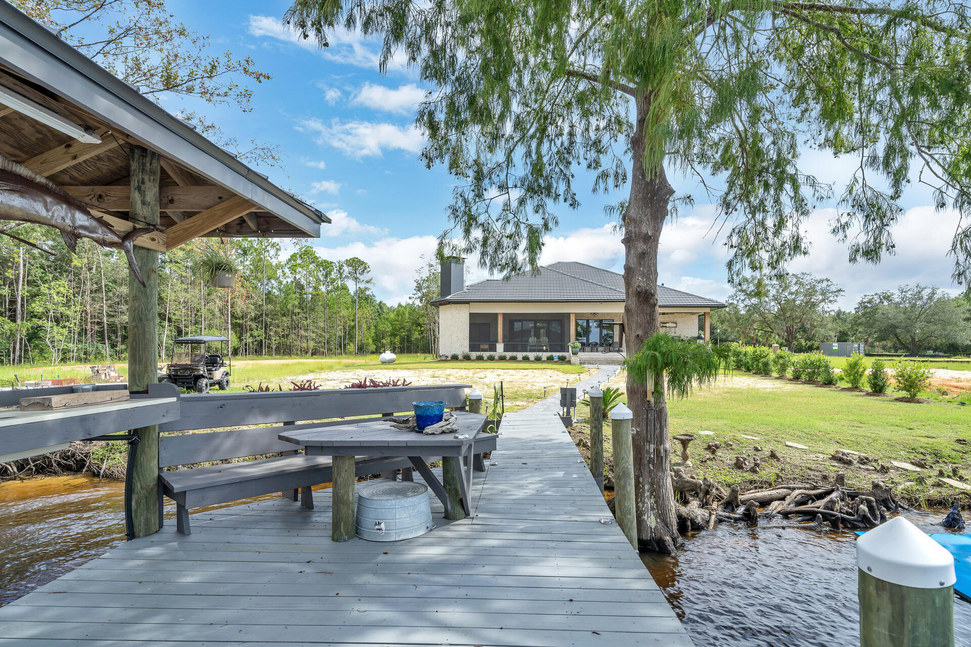 LAGRANGE COVE - Residential