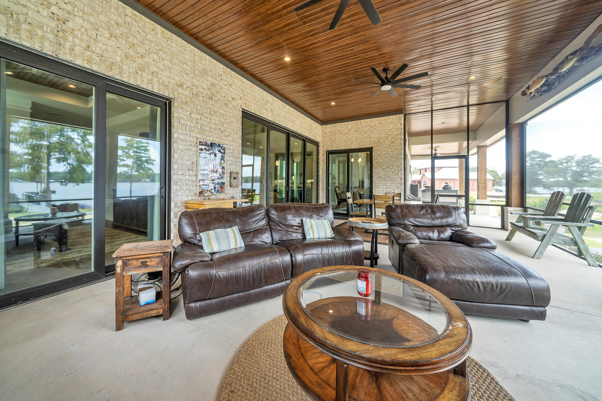 LAGRANGE COVE - Residential