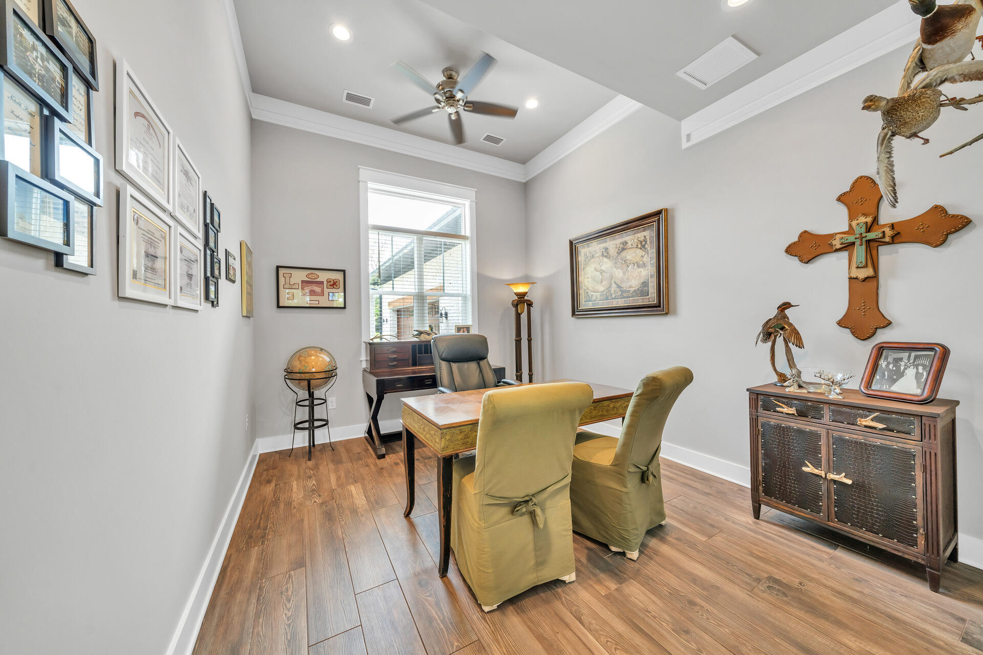 LAGRANGE COVE - Residential